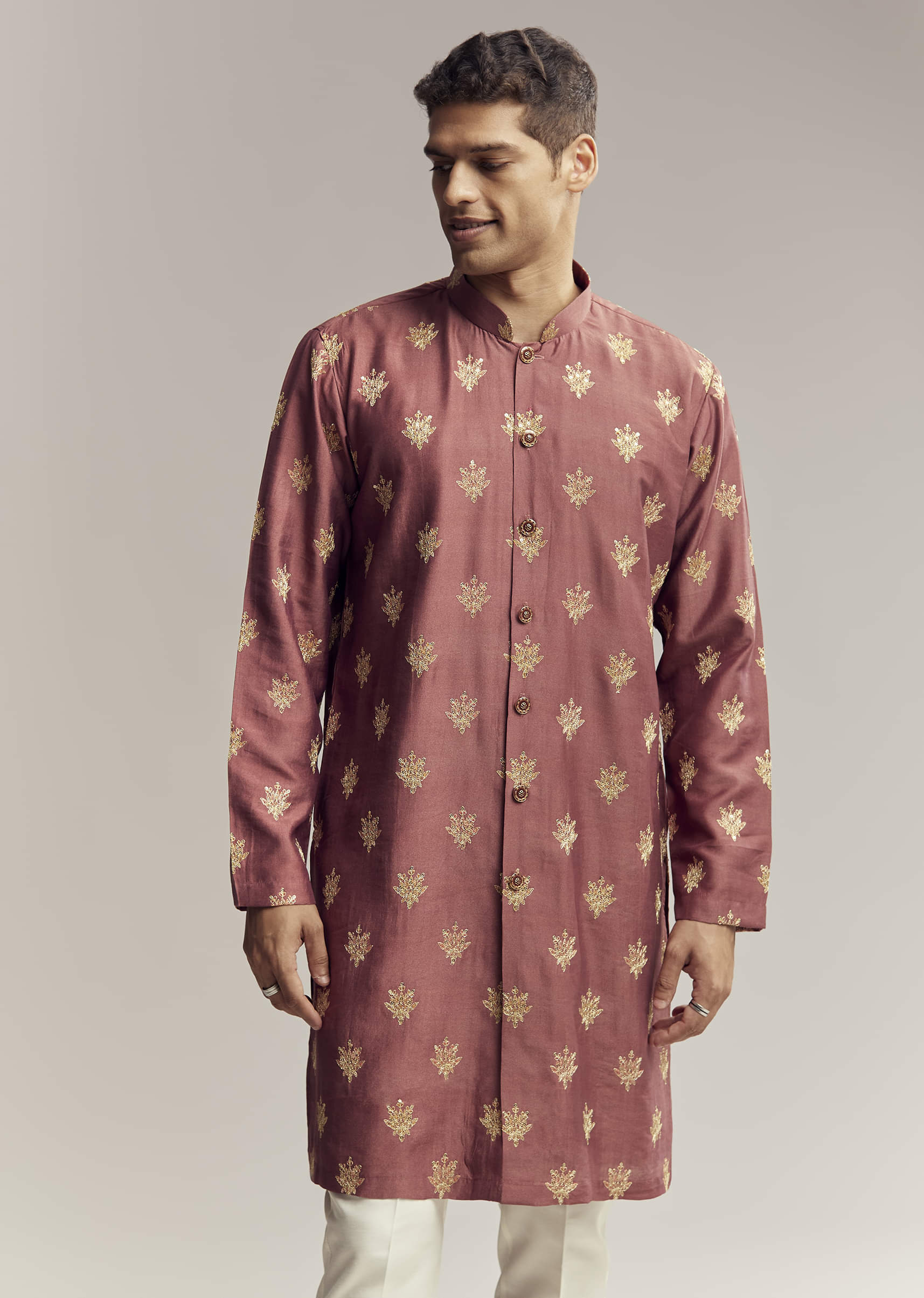 red-silk-kurta-jacket-set-for-men-with-open-jacket-style-sg322268-6_8.jpg