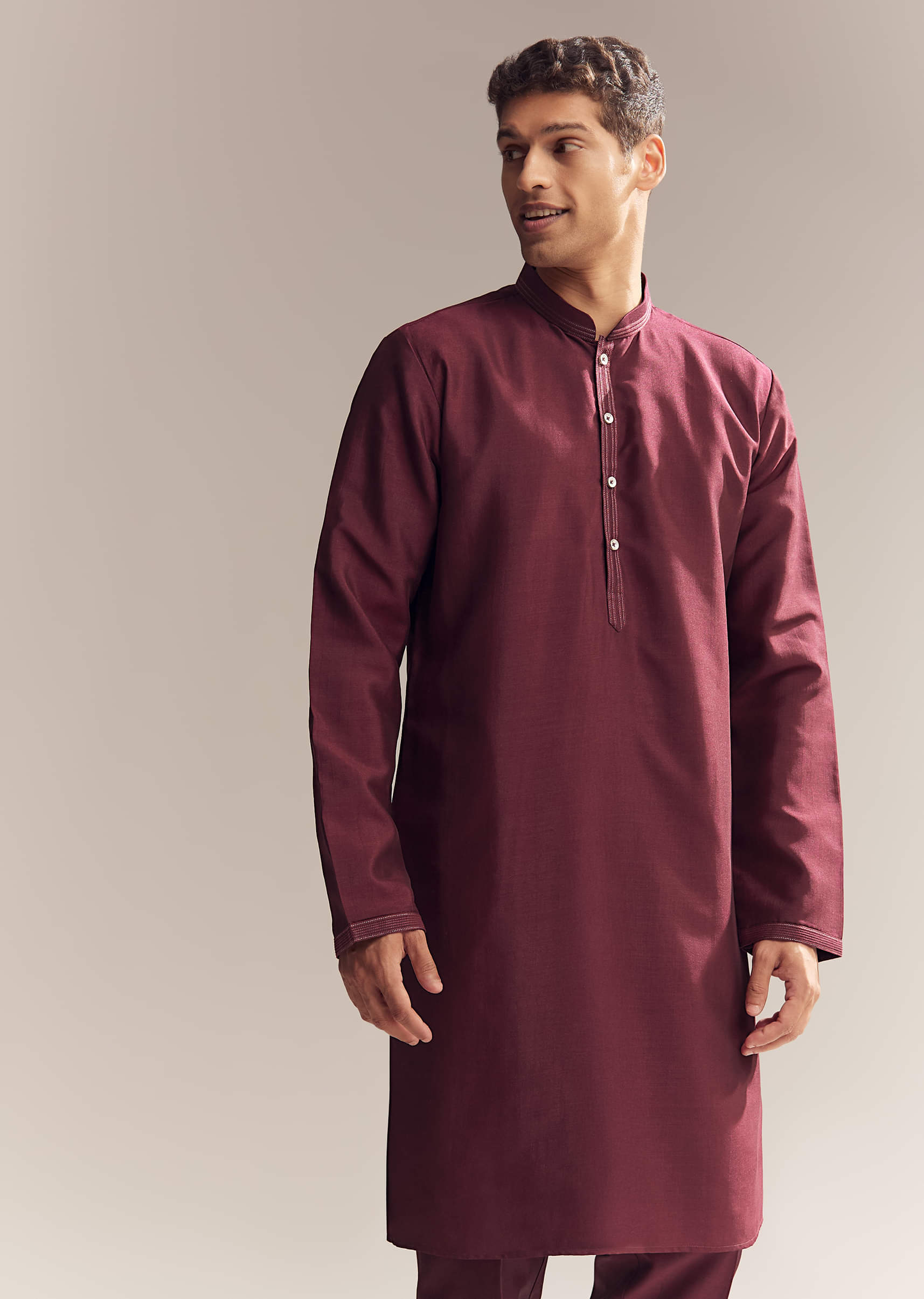 red-silk-kurta-jacket-set-for-men-with-resham-embroidery-sg353673-6.jpg