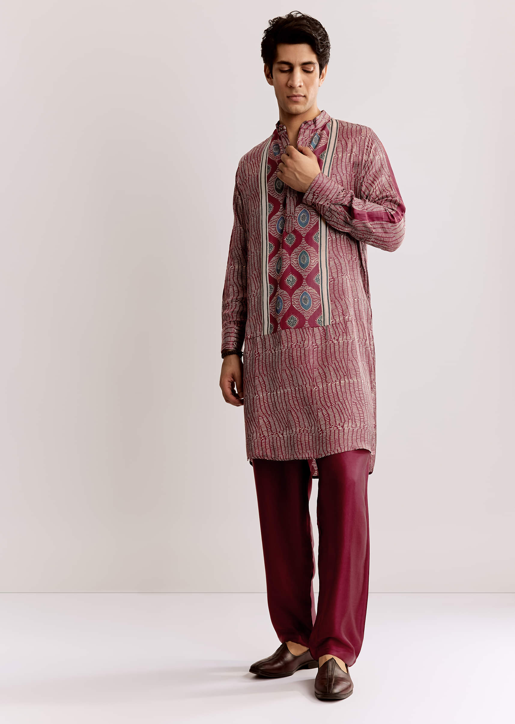 red-silk-kurta-jacket-set-with-ajrakh-print-sg318127-4_dd2109d5-8580-4dc6-b1b7-c5e414c269a4.jpg