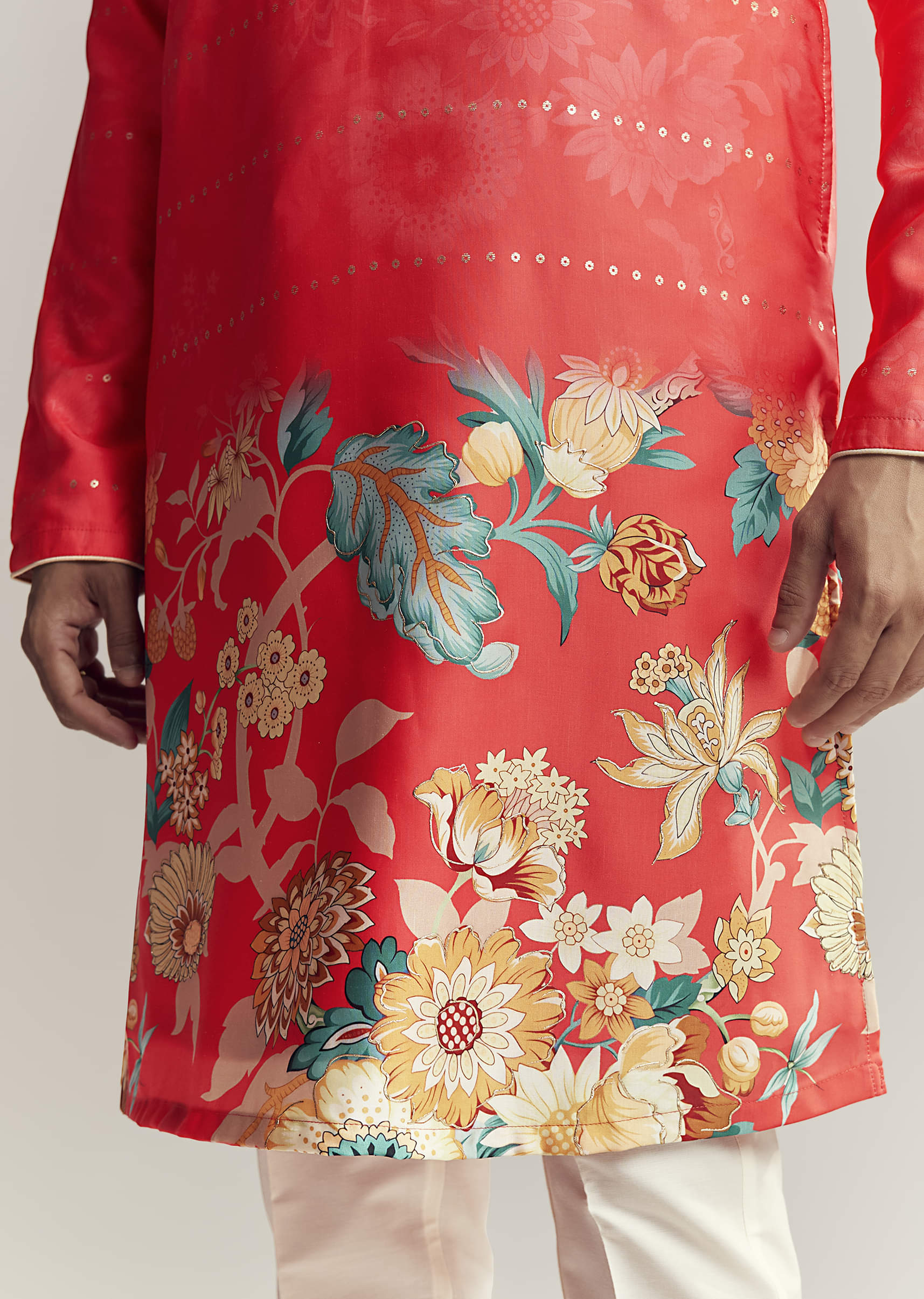 red-silk-kurta-set-for-men-with-floral-print-sg321772-2_8.jpg