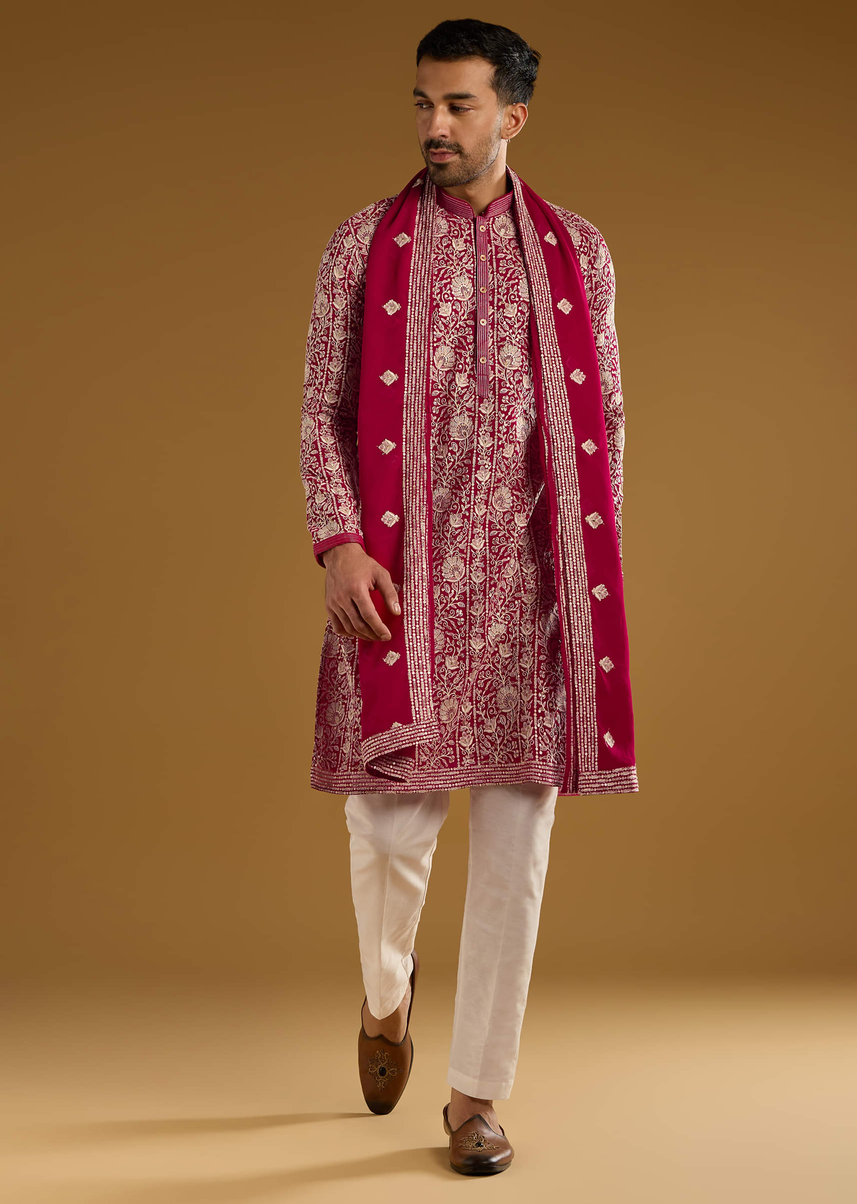 red-silk-kurta-set-for-men-with-resham-embroidery-sg354952-1.jpg