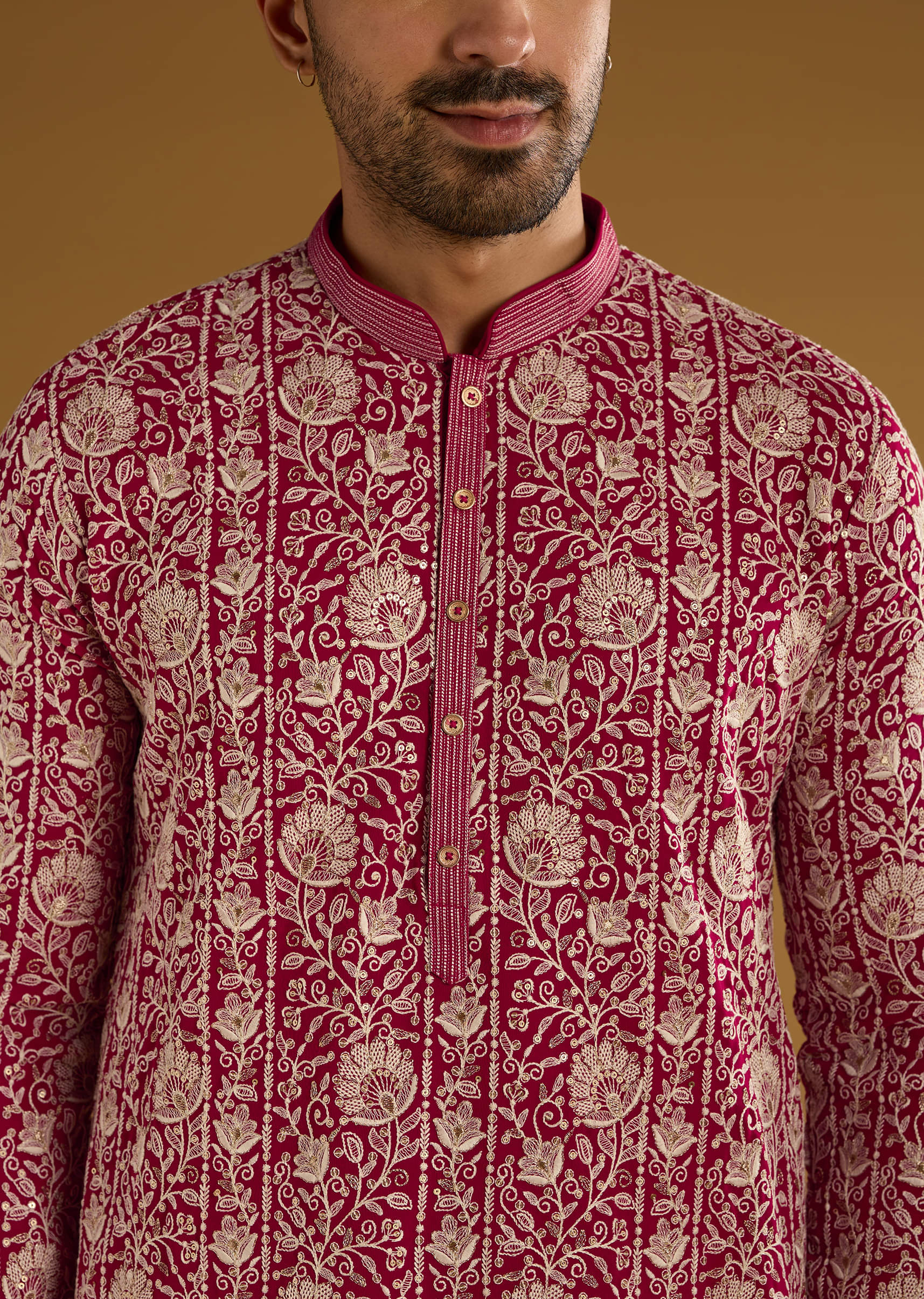 red-silk-kurta-set-for-men-with-resham-embroidery-sg354952-4.jpg