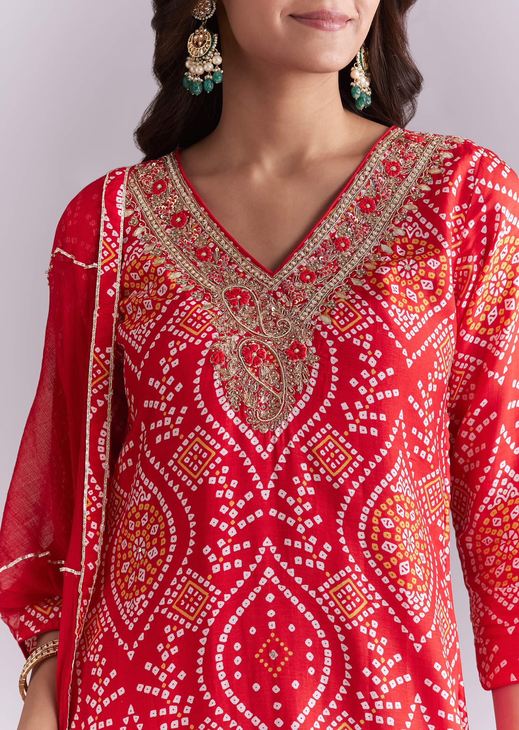 red-silk-kurta-set-with-bandhani-print-and-embroidery-sg354290-2.jpg