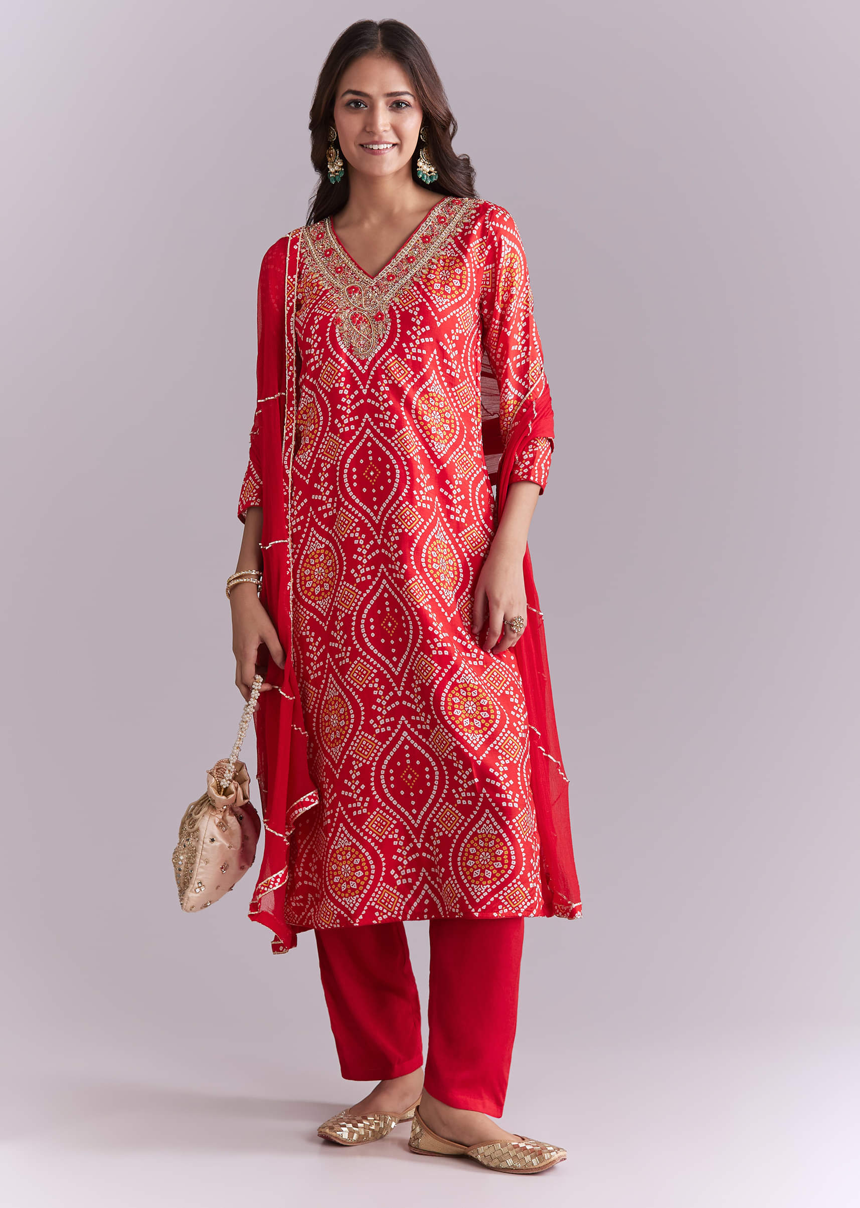 red-silk-kurta-set-with-bandhani-print-and-embroidery-sg354290-3.jpg