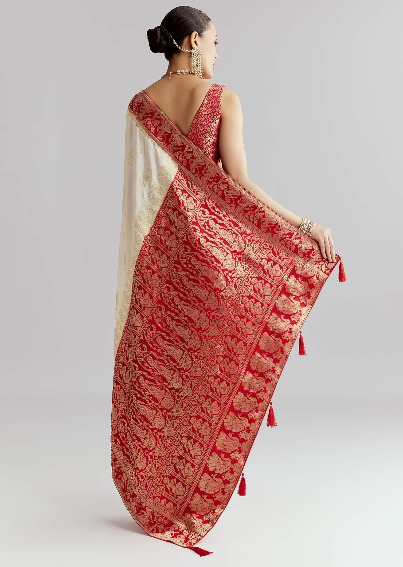 red-silk-woven-saree-with-traditional-human-motifs-and-brocade-work-sg350496-4.jpg
