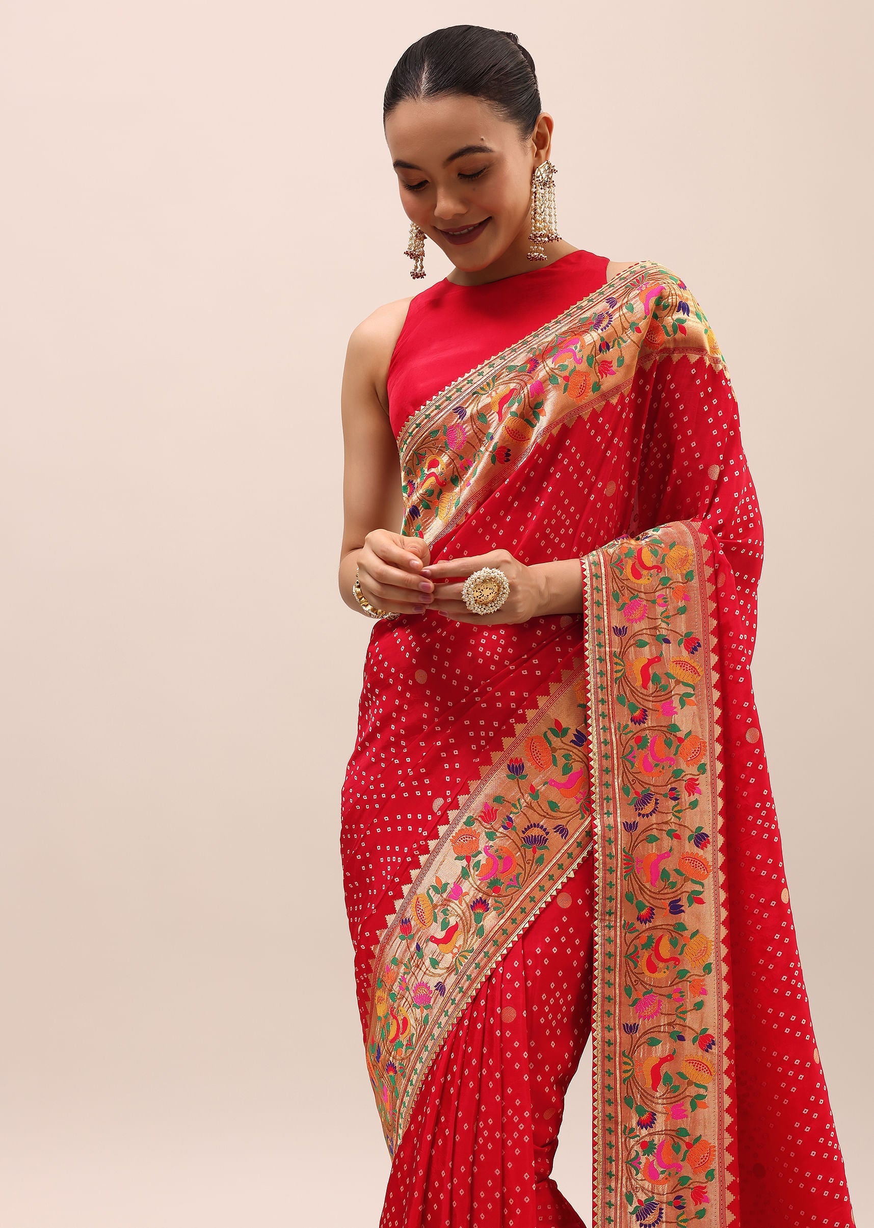 red_bandhani_silk_saree_with_unstitched_blouse-sg224708_10_4488c5d3-f258-4684-b0e6-77bcd45310af.jpg