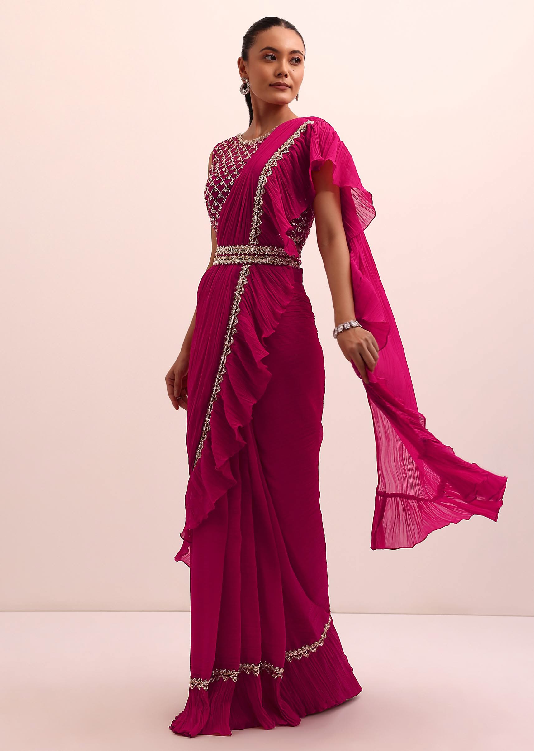 red_pre_pleated_frill_saree_with_belt_and_a_stitched-sg214171_5_62fc7e88-72d8-4b92-a03d-7a6ba159421f.jpg