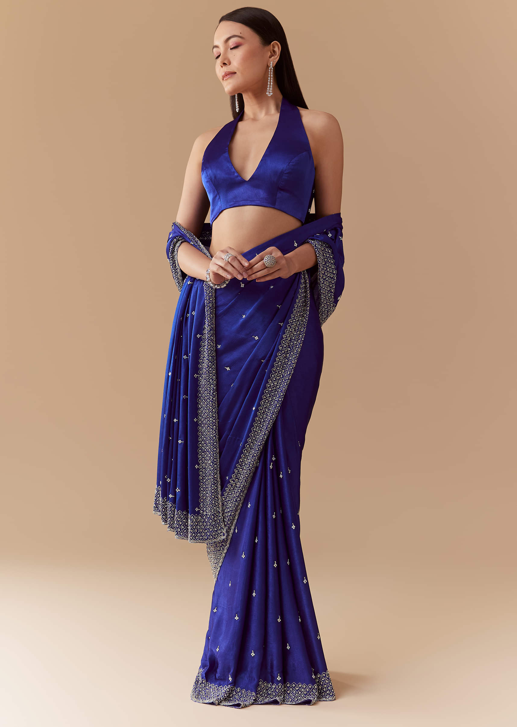 royal-blue-mirror-embellished-saree-with-unstitched-blouse-sg338755-3.jpg