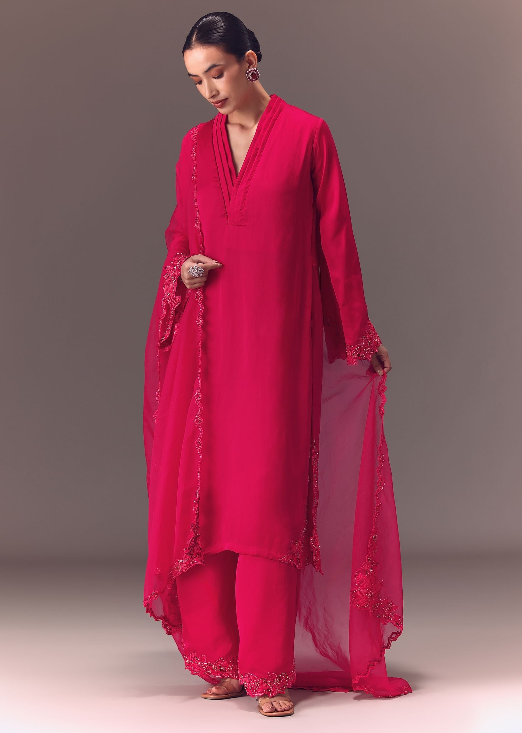 ruby_pink_organza_kurta_set_with_bell_sleeves-sg268607_1_399912a6-201e-4808-bcca-131224bfe9ce.jpg