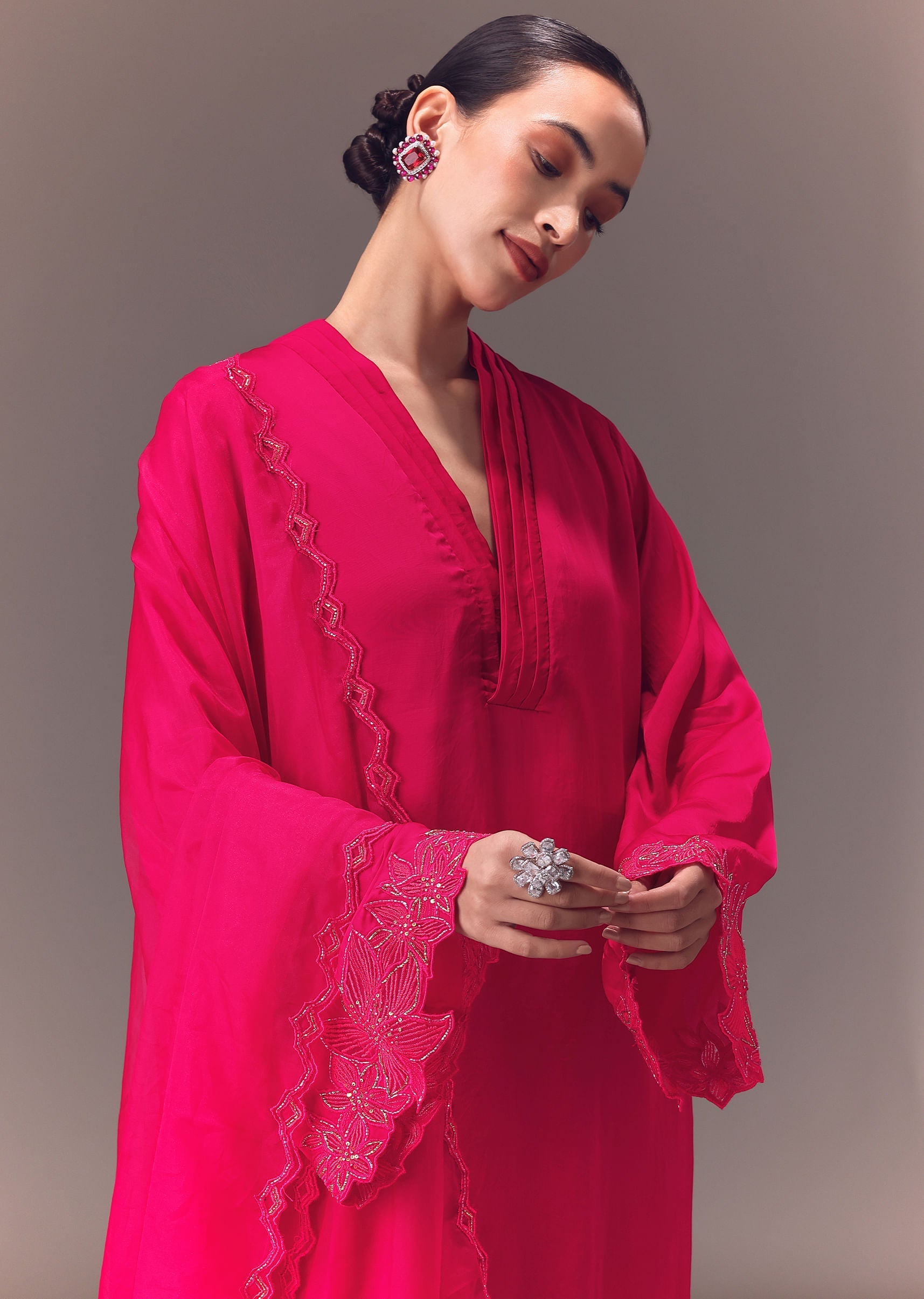 ruby_pink_organza_kurta_set_with_bell_sleeves-sg268607_4_d2fa9f83-7103-429f-a612-137678463ed5.jpg