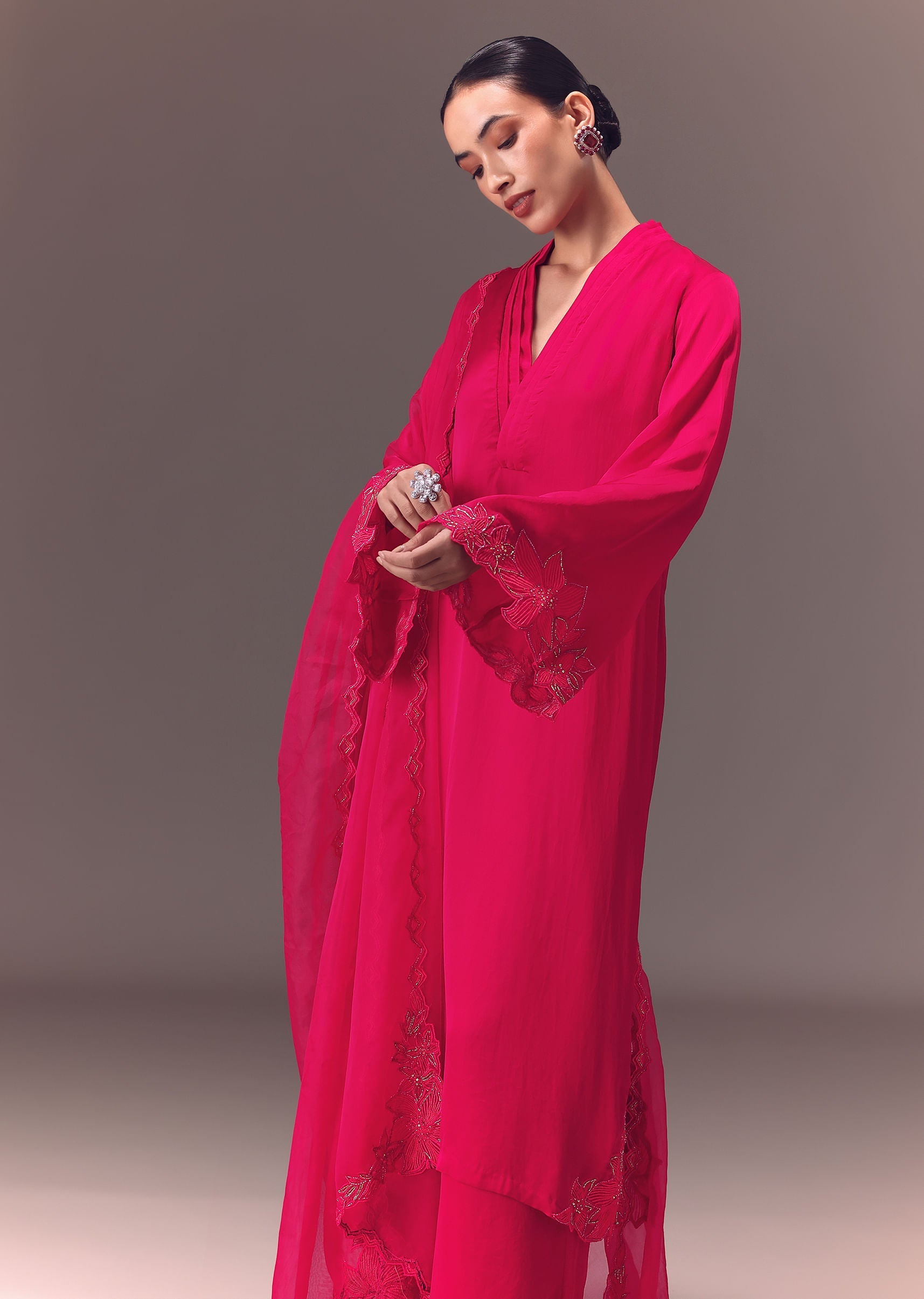 ruby_pink_organza_kurta_set_with_bell_sleeves-sg268607_5_9756fc0b-2f7a-41a0-90cc-0190efeb1cbb.jpg