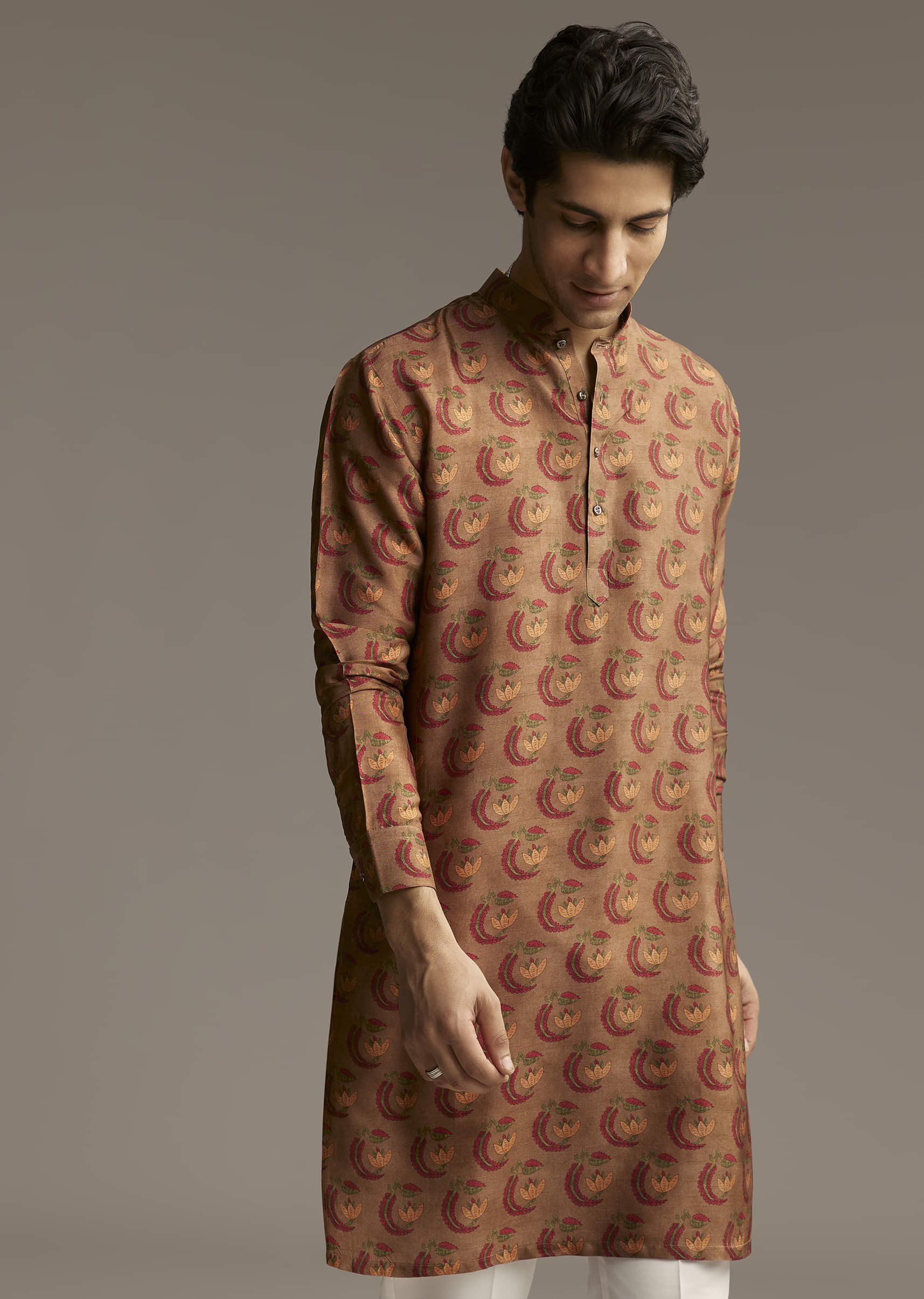 rust-brown-designer-kurta-for-men-with-traditional-crescent-motif-print-sg322516-1.jpg