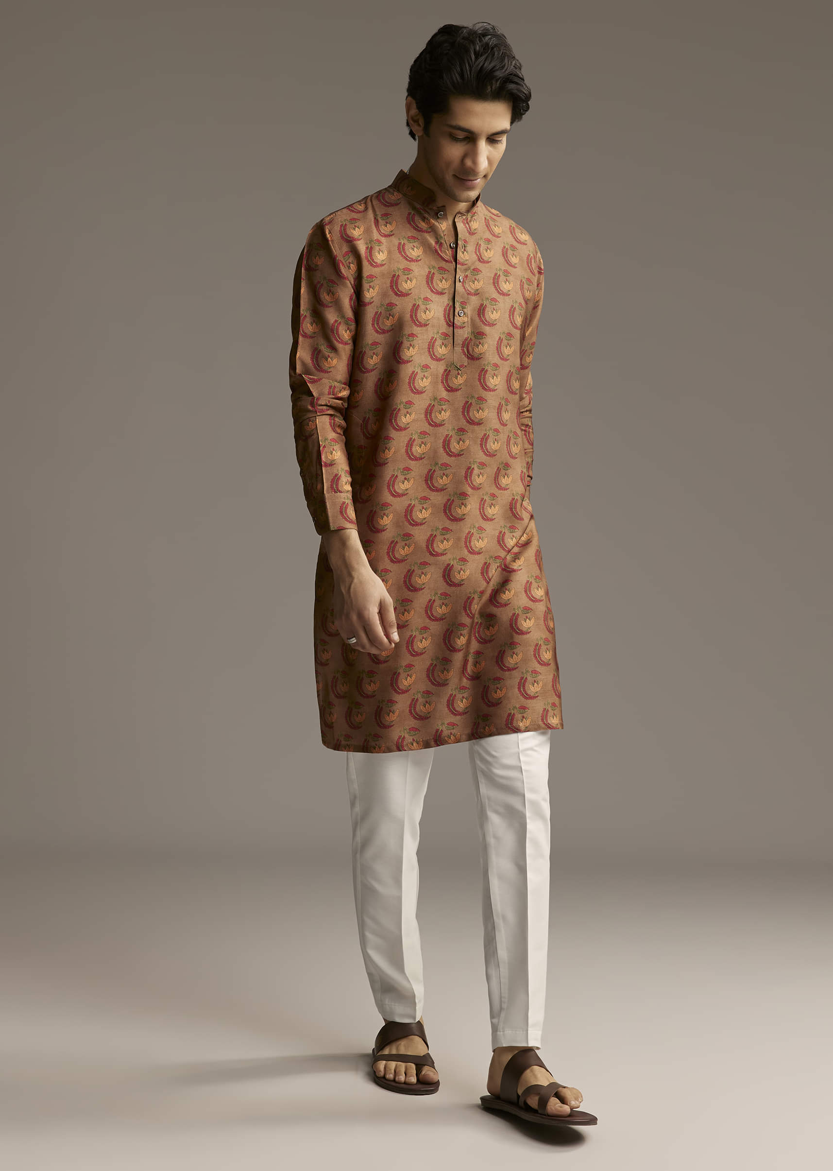 rust-brown-designer-kurta-for-men-with-traditional-crescent-motif-print-sg322516-2.jpg
