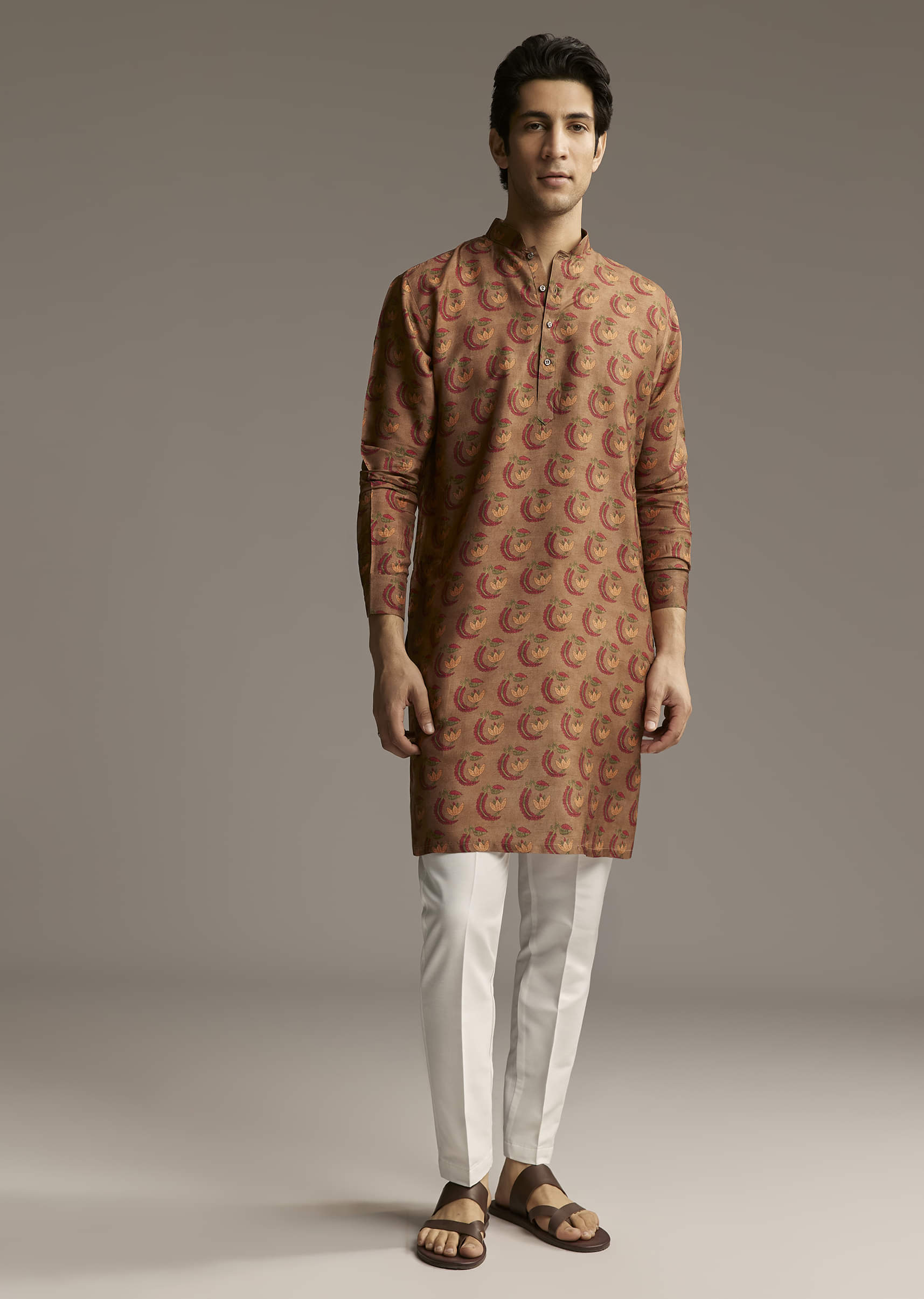rust-brown-designer-kurta-for-men-with-traditional-crescent-motif-print-sg322516-4.jpg