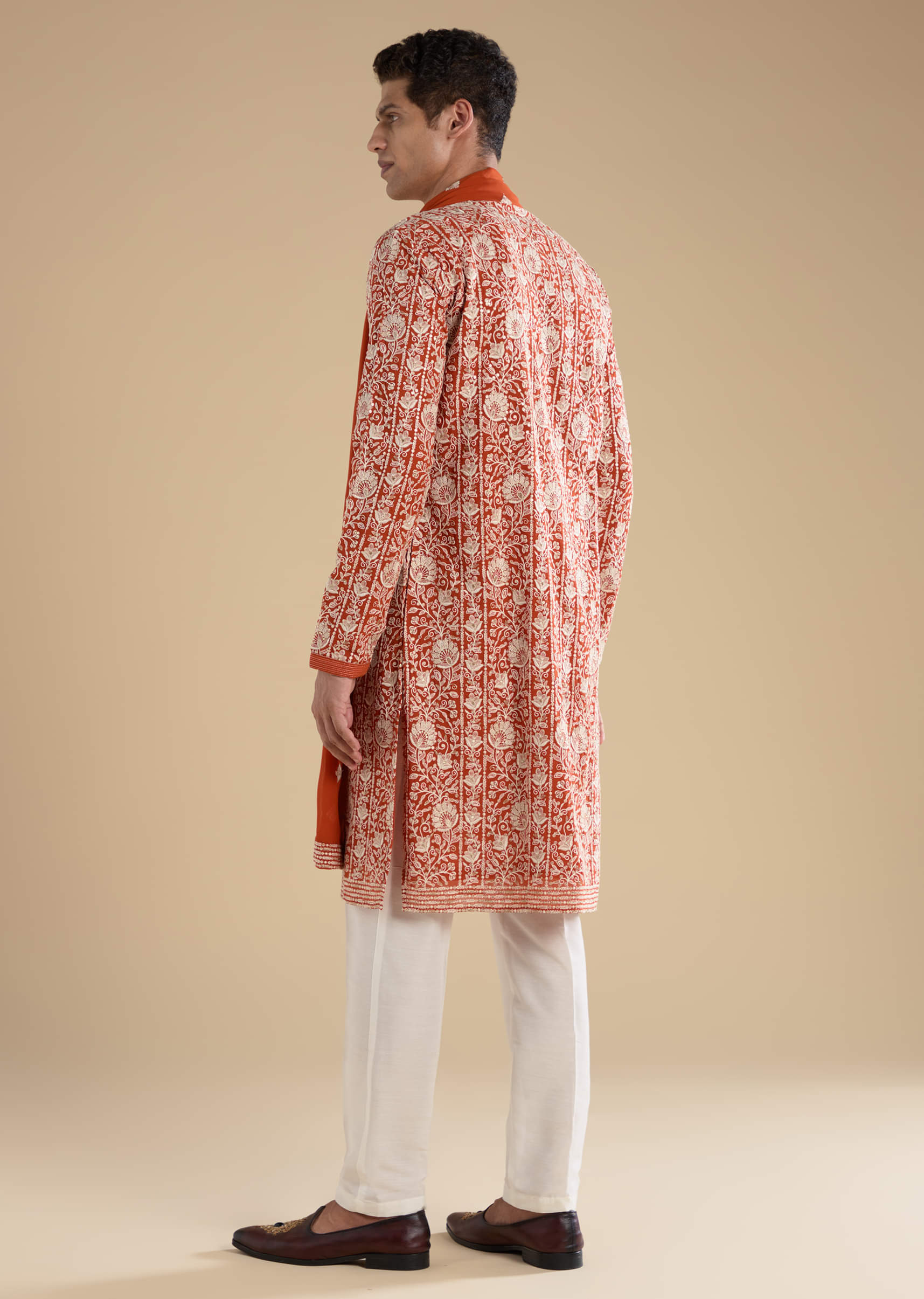 rust-embroidered-silk-kurta-set-with-dupatta-sg358908-5.jpg