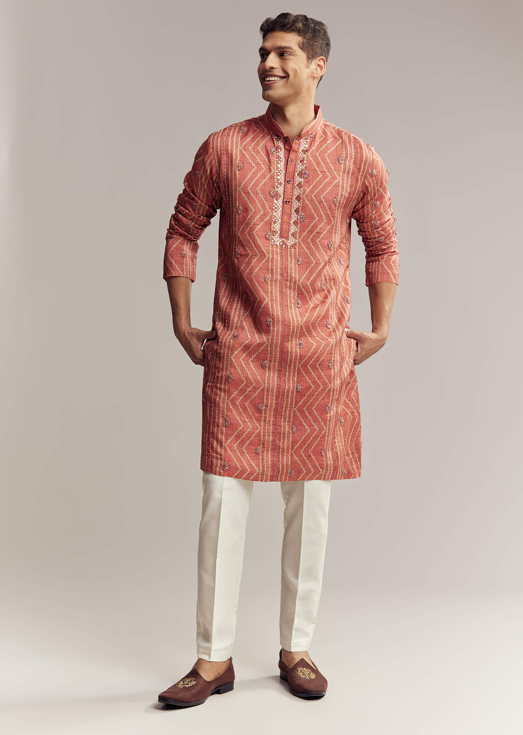 rust-red-silk-kurta-set-for-men-with-embroidery-sg321804-2_8.jpg