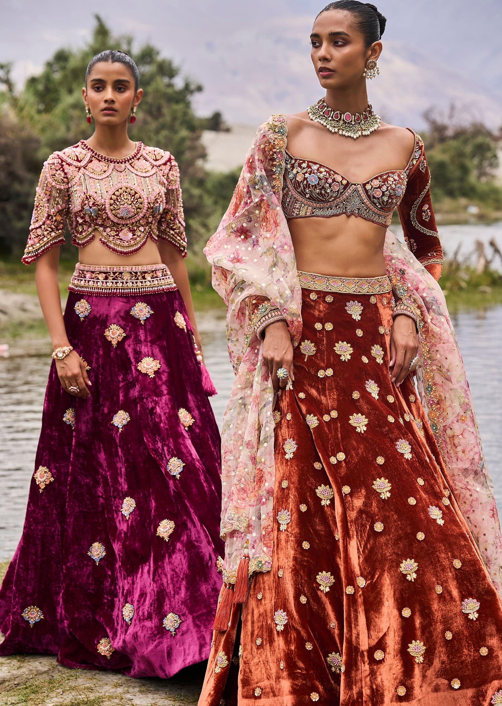 rust_embroidered_velvet_lehenga_and_blouse_with_dupatta-sg241300_2_a1e25d21-6552-4aae-b3bc-810170375c29.jpg