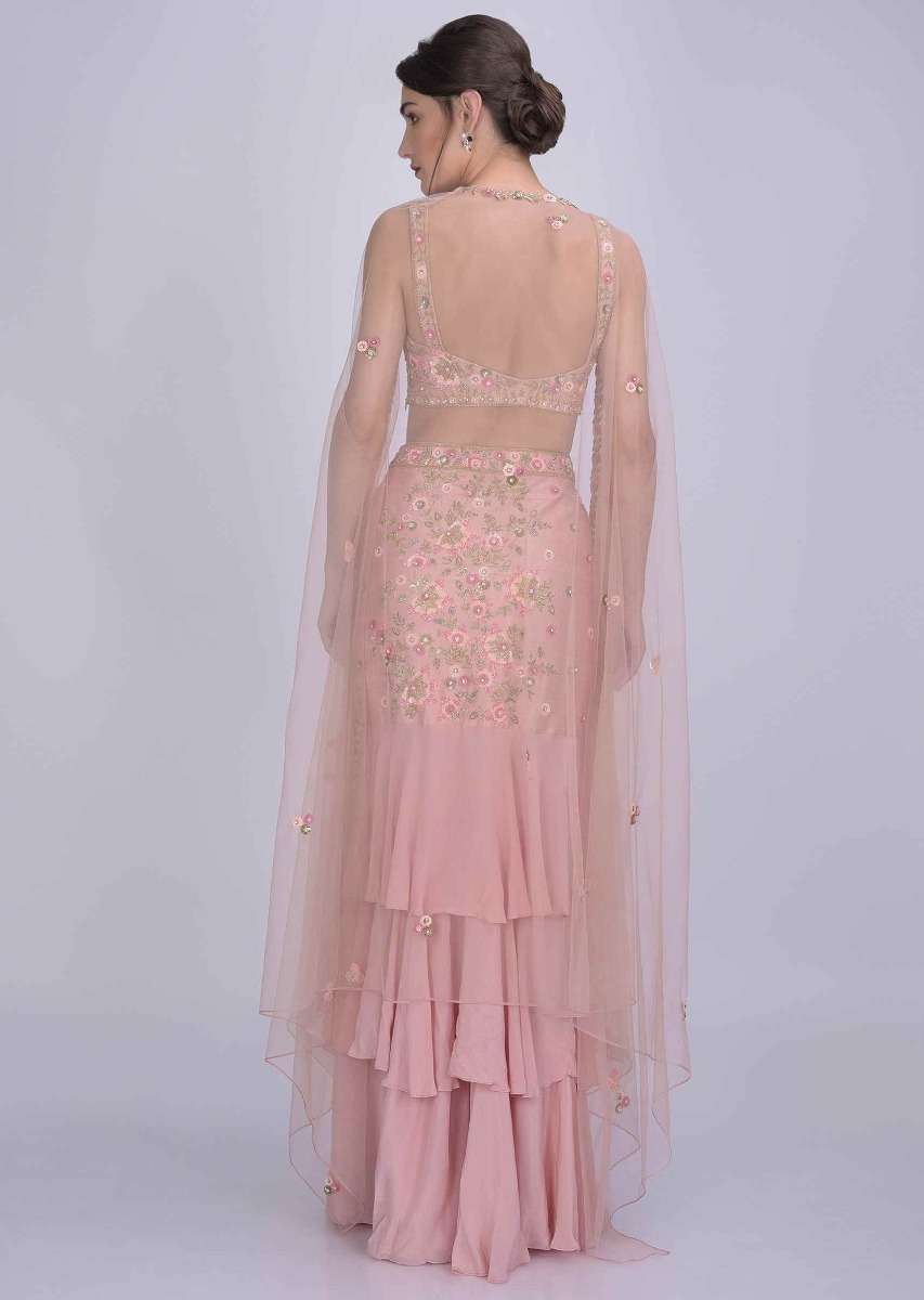 salmon-pink-raw-silk-and-crepe-ruffle-layered-skirt-with-crop-top-and-net-jacket-only-on-kalki-498721_7_8bb17a38-2428-4f44-9e9b-1aa26d8f3f5c.jpg
