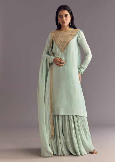 satin-asymmetrical-kurta-set-with-moti-and-sequins-dupatta-sg314809-1_c27517d2-a038-4667-95c4-8b3fbb27e5a0.jpg