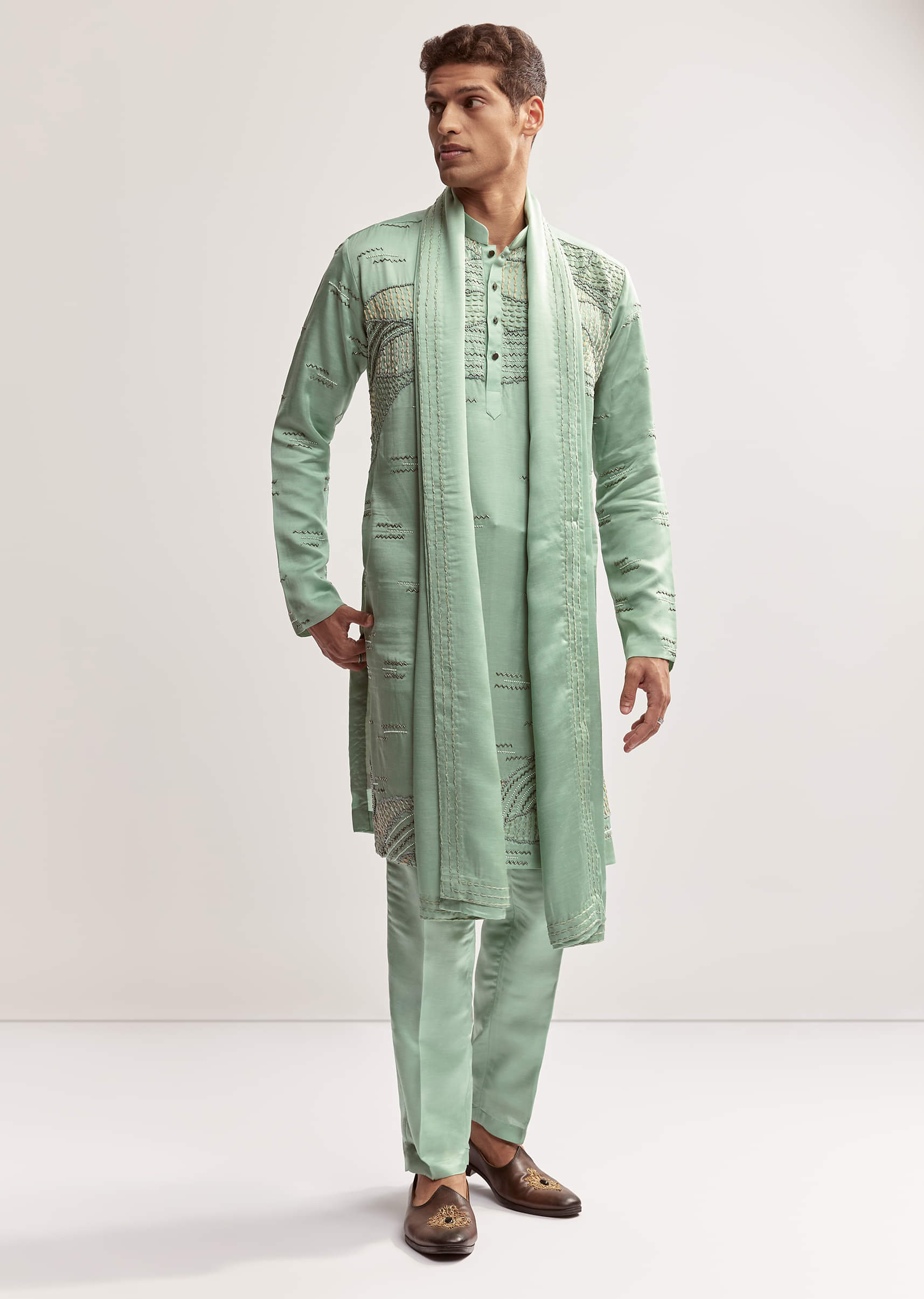 sea-green-silk-kurta-set-for-men-with-bead-embroidery-sg321956-2.jpg