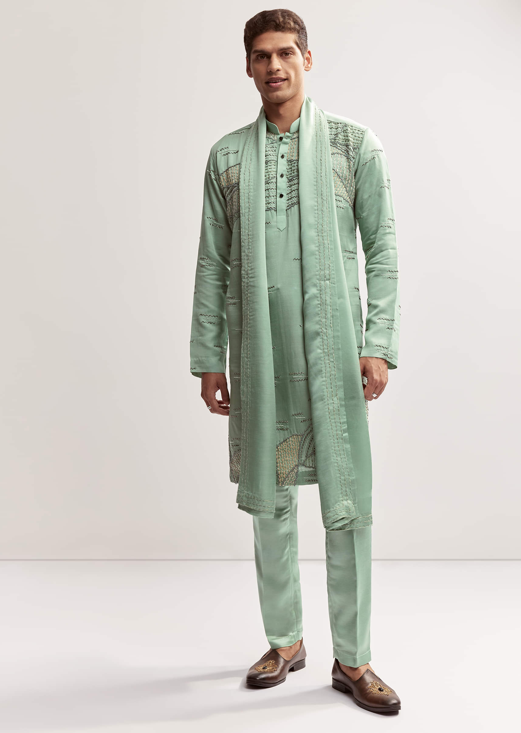 sea-green-silk-kurta-set-for-men-with-bead-embroidery-sg321956-4.jpg