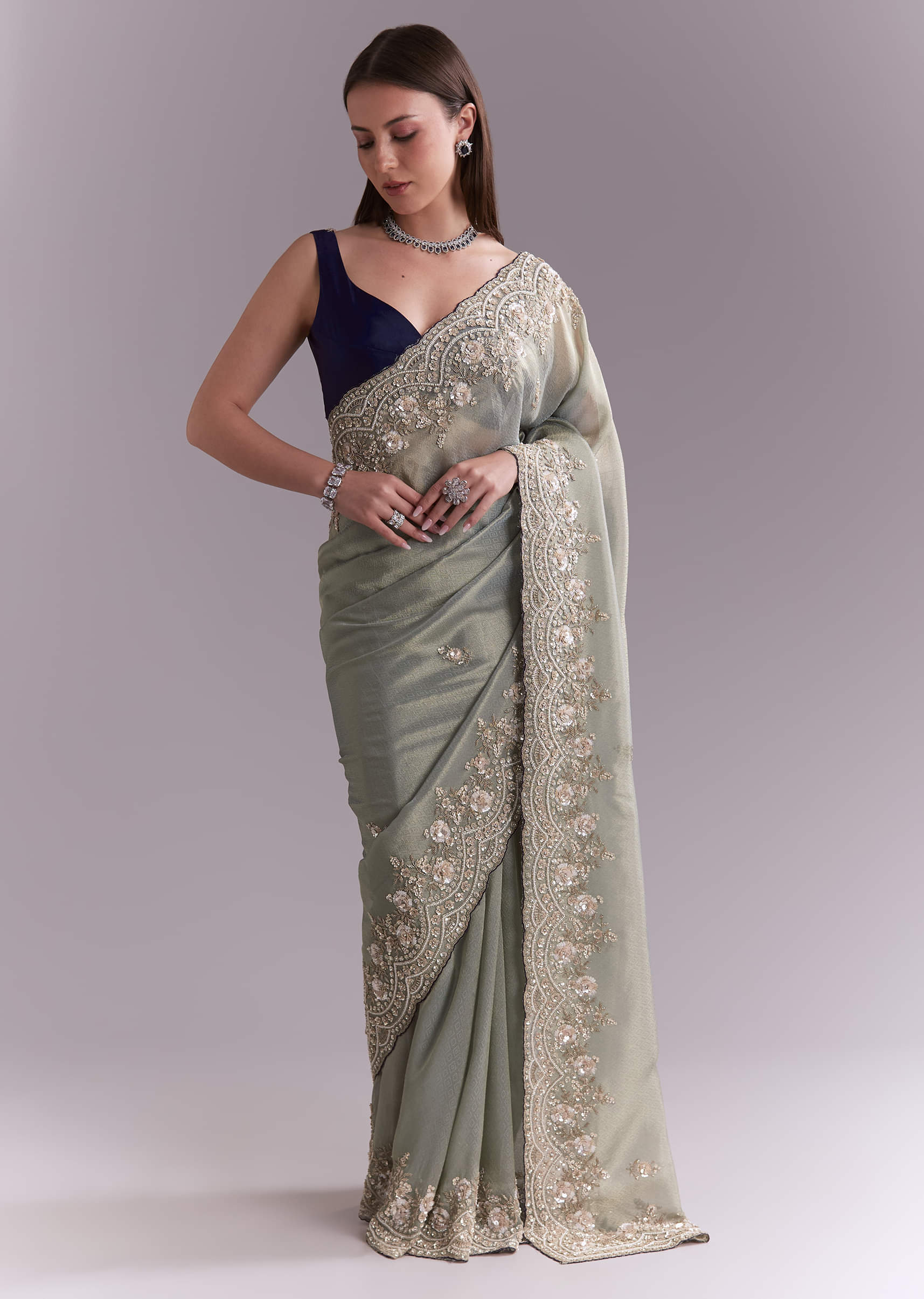 sea-green-tissue-embroidered-saree-with-floral-buttis-sg338664-3.jpg