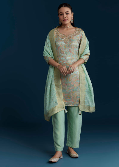 sea-green-tissue-silk-jacquard-weave-kurta-set-sg347670-1_f961e870-c2b7-4772-abdc-a24c12bf1a46.jpg
