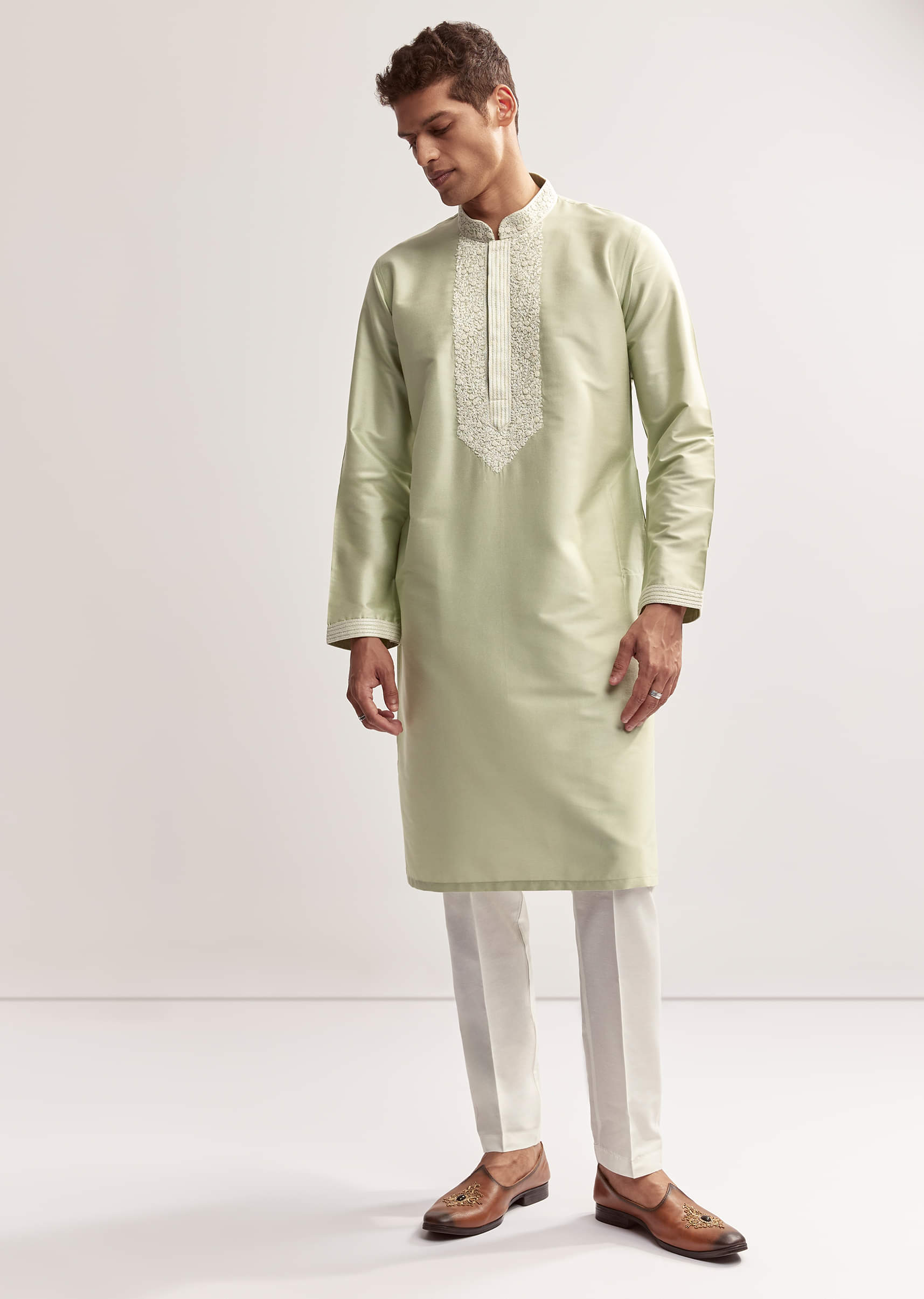 sea-green-viscose-chanderi-kurta-set-for-men-with-hand-work-sg325880-2.jpg