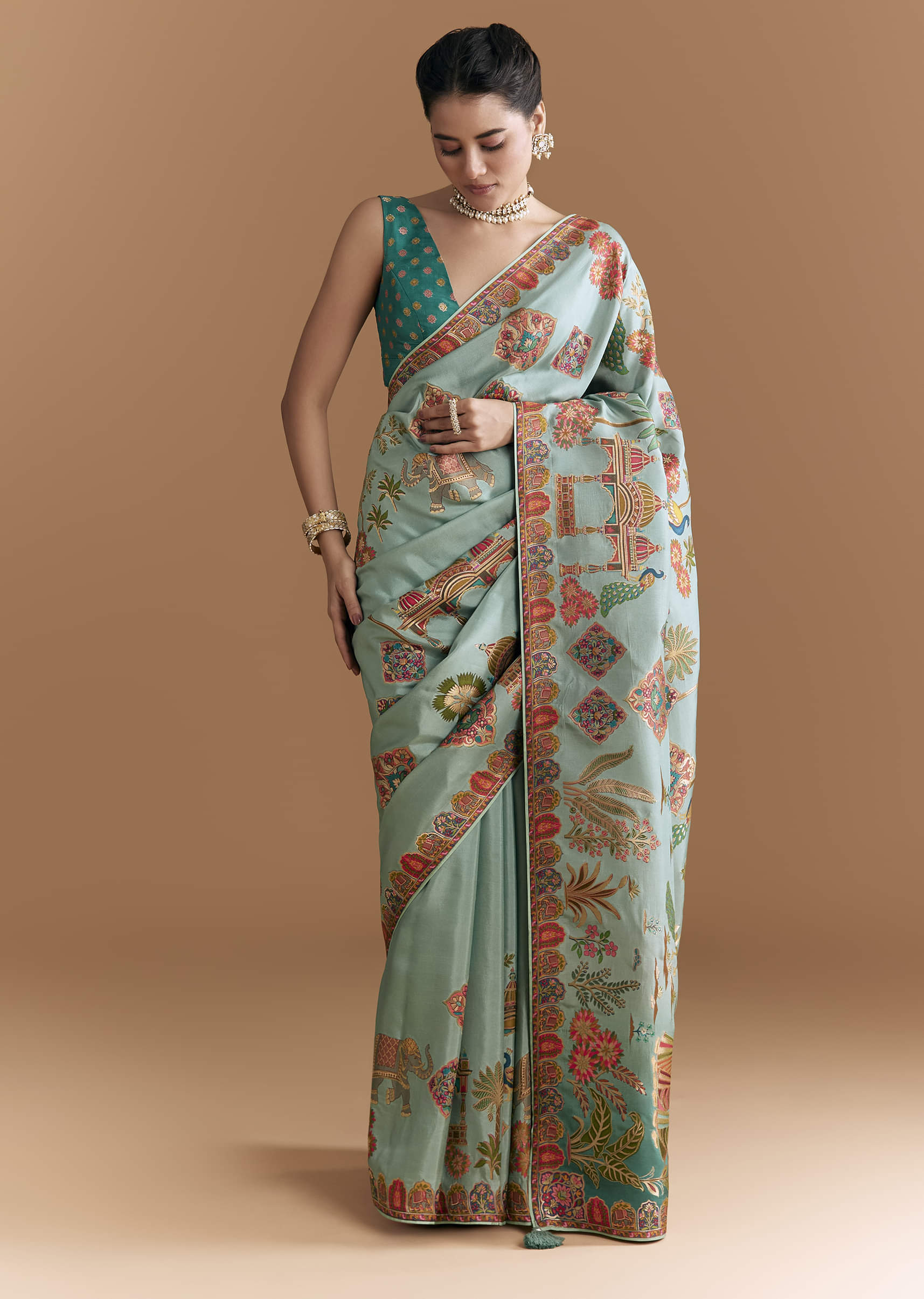 sky-blue-dola-silk-saree-with-madhubani-weave-and-embroidery-sg349809-3.jpg