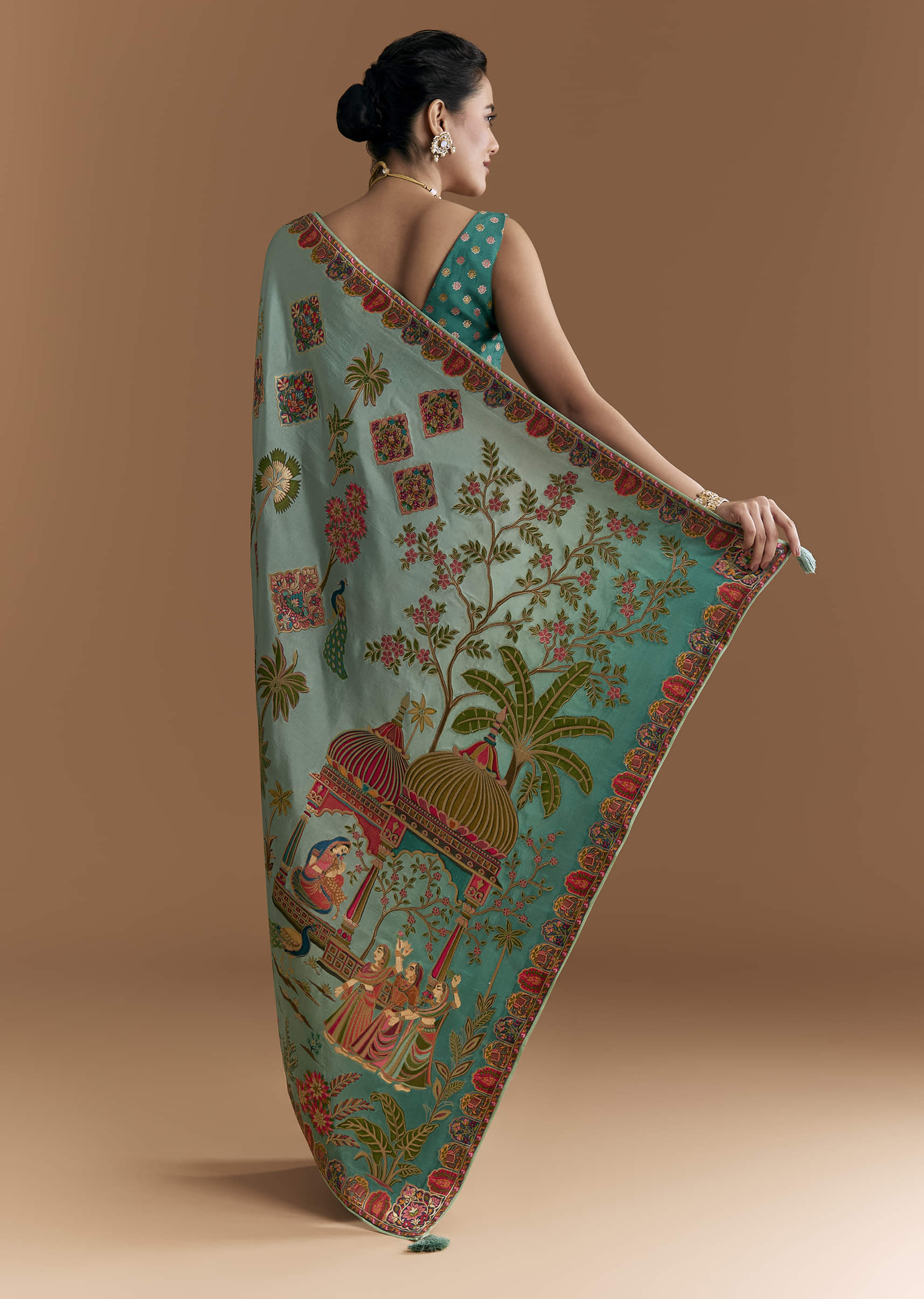 sky-blue-dola-silk-saree-with-madhubani-weave-and-embroidery-sg349809-4.jpg