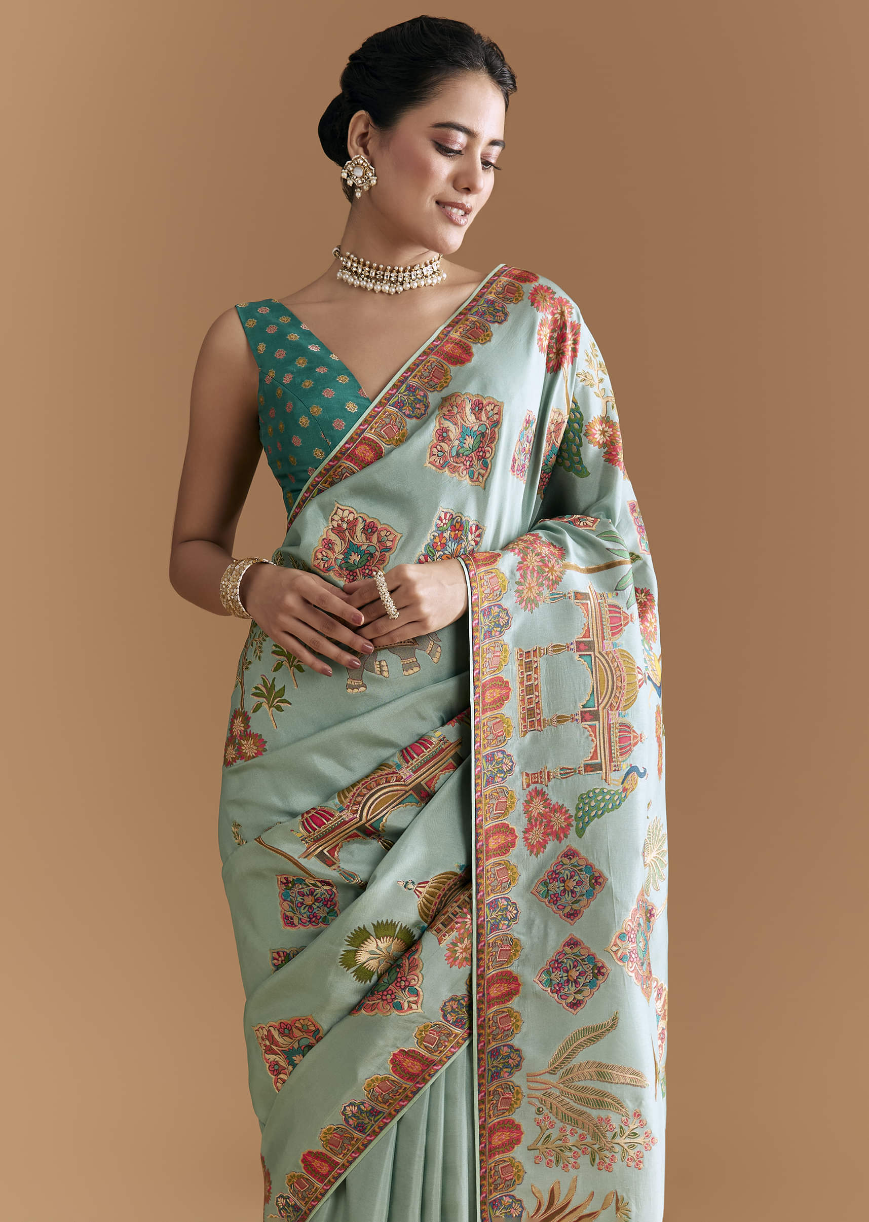 sky-blue-dola-silk-saree-with-madhubani-weave-and-embroidery-sg349809-5.jpg