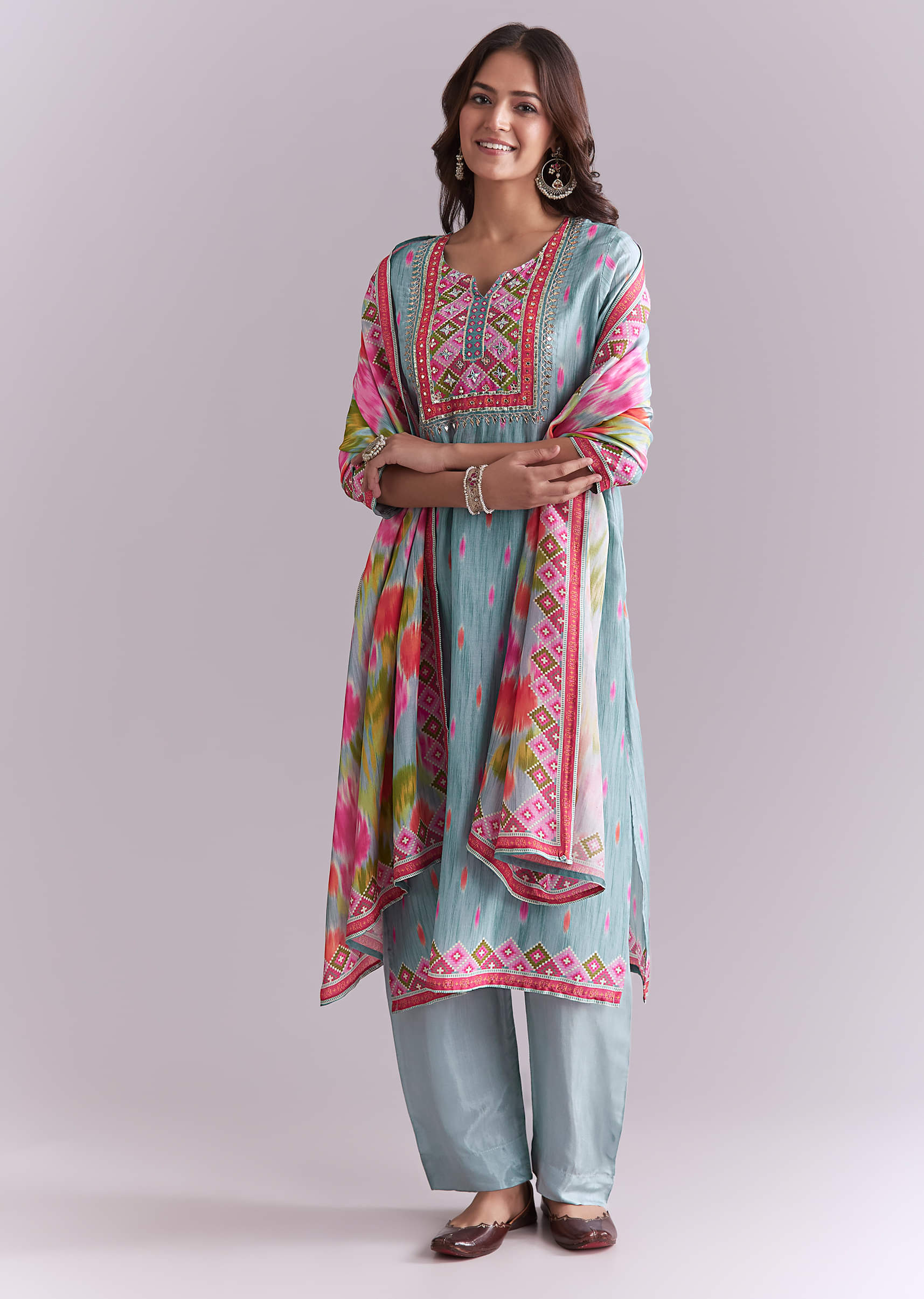 sky-blue-silk-kurta-set-with-ikat-style-print-sg357491-3.jpg