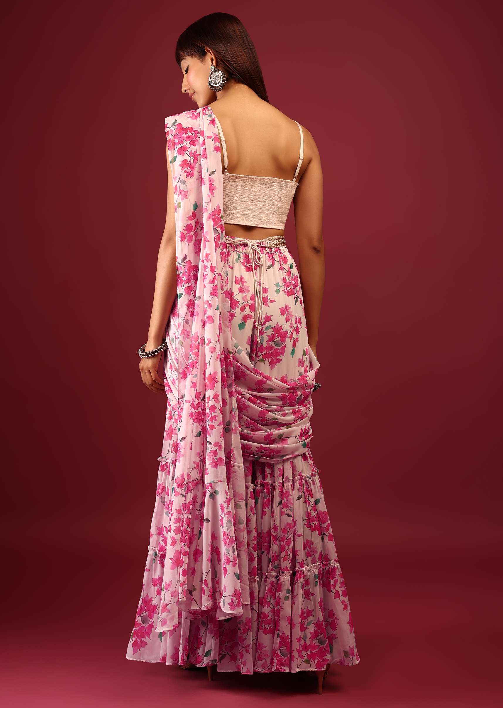 star_white_floral_print_sharara_saree-sg114825_7.jpg