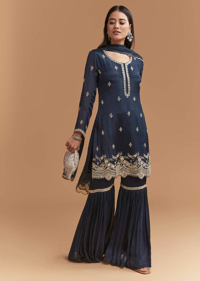 teal-blue-chinon-sharara-suit-with-heavy-hand-embroidery-sg346453-1.jpg