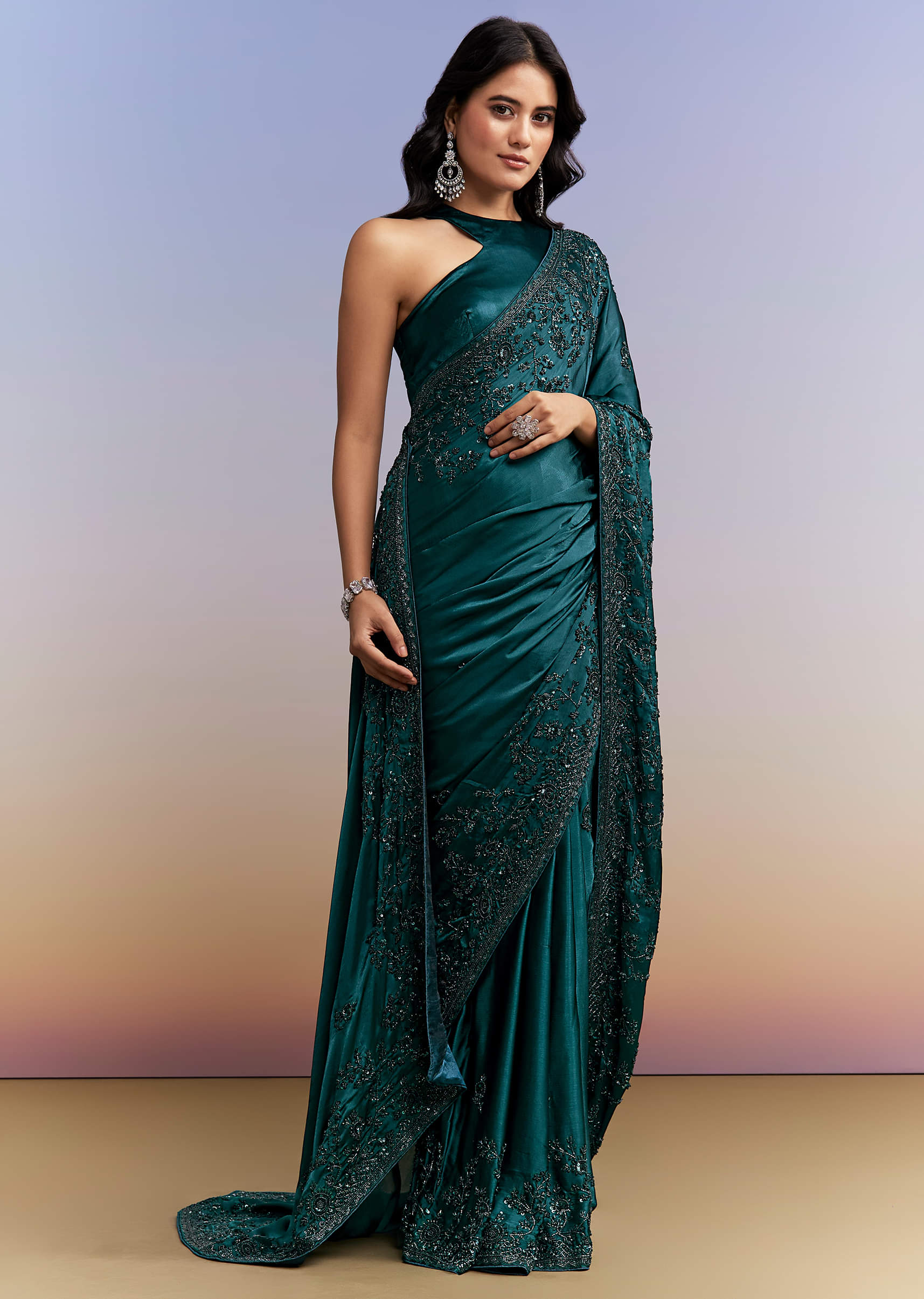 teal-blue-satin-chinon-saree-with-heavy-hand-embroidery-sg338631-3.jpg