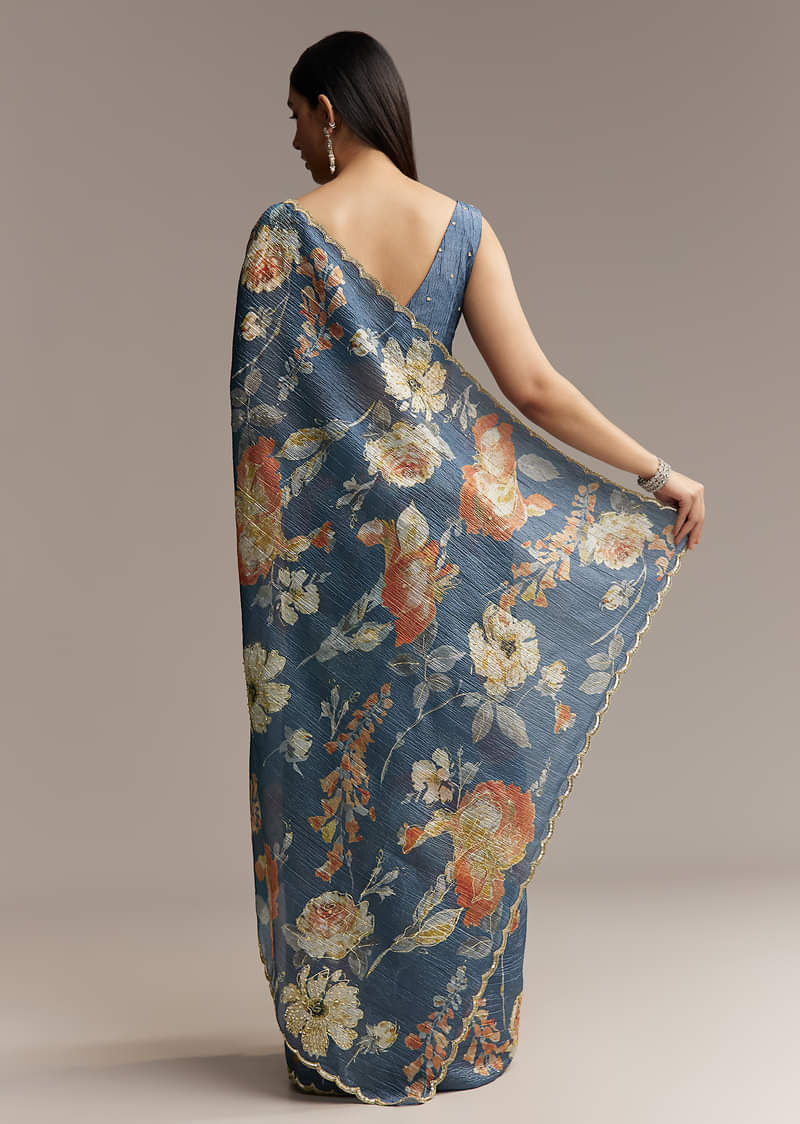 teal-blue-tissue-saree-with-floral-print-and-embroidered-border-sg319438-6.jpg