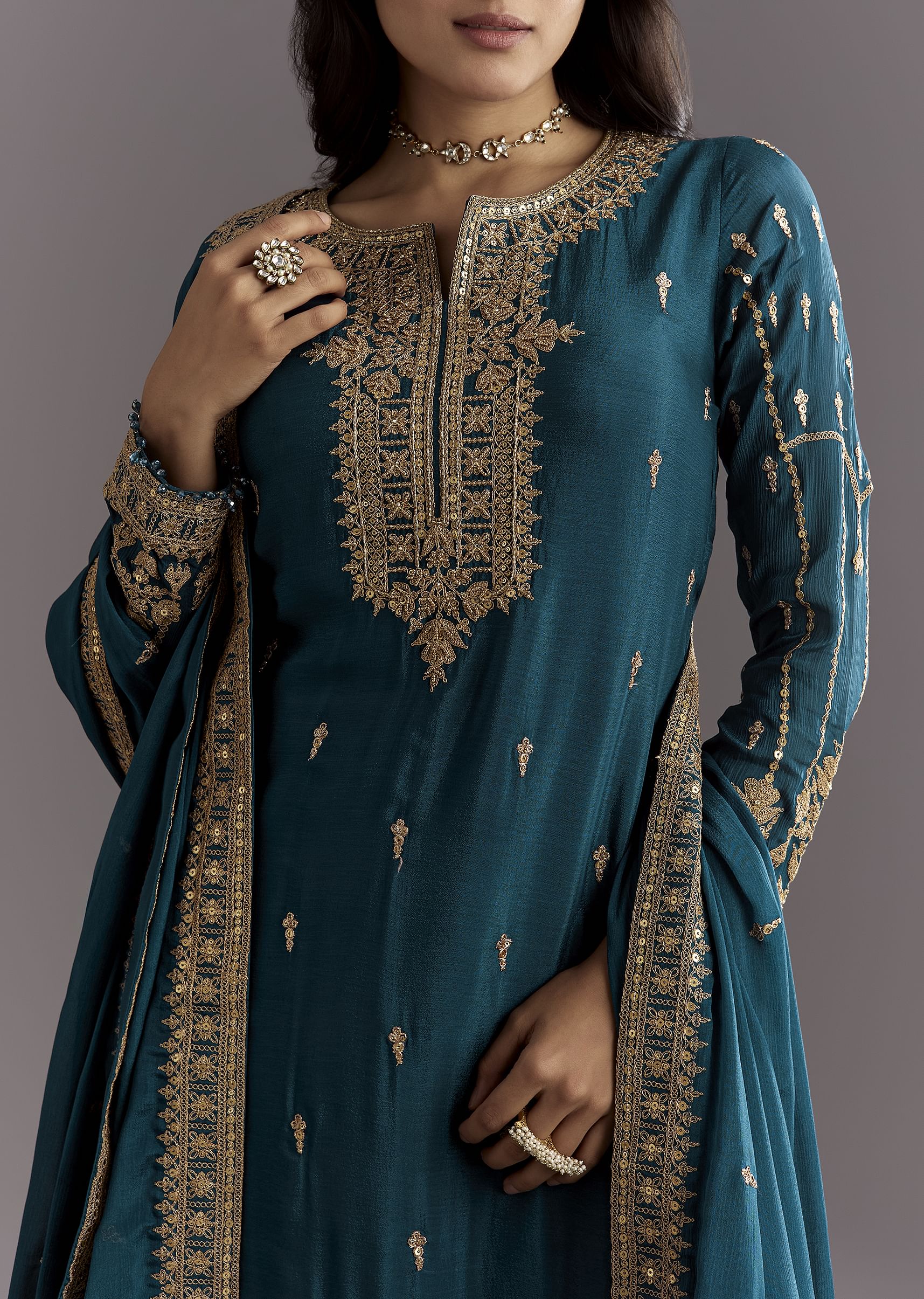 teal-blue-zari-beaded-kurta-with-sequin-palazzo-and-butti-work-dupatta-sg312097-2_9da85e19-fac4-48a0-9340-ff541723b43a.jpg