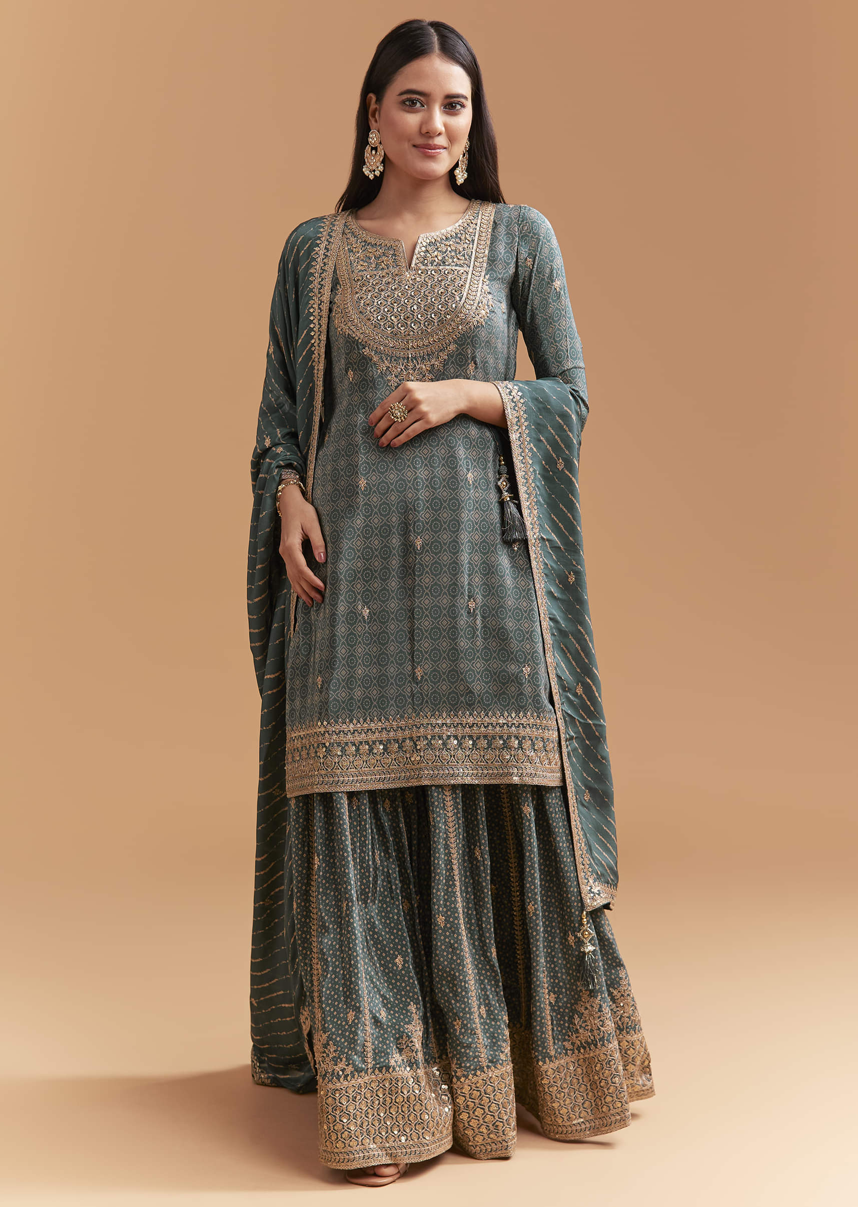 teal-green-crepe-palazzo-suit-with-hand-embroidery-and-bandhani-print-sg338451-3.jpg