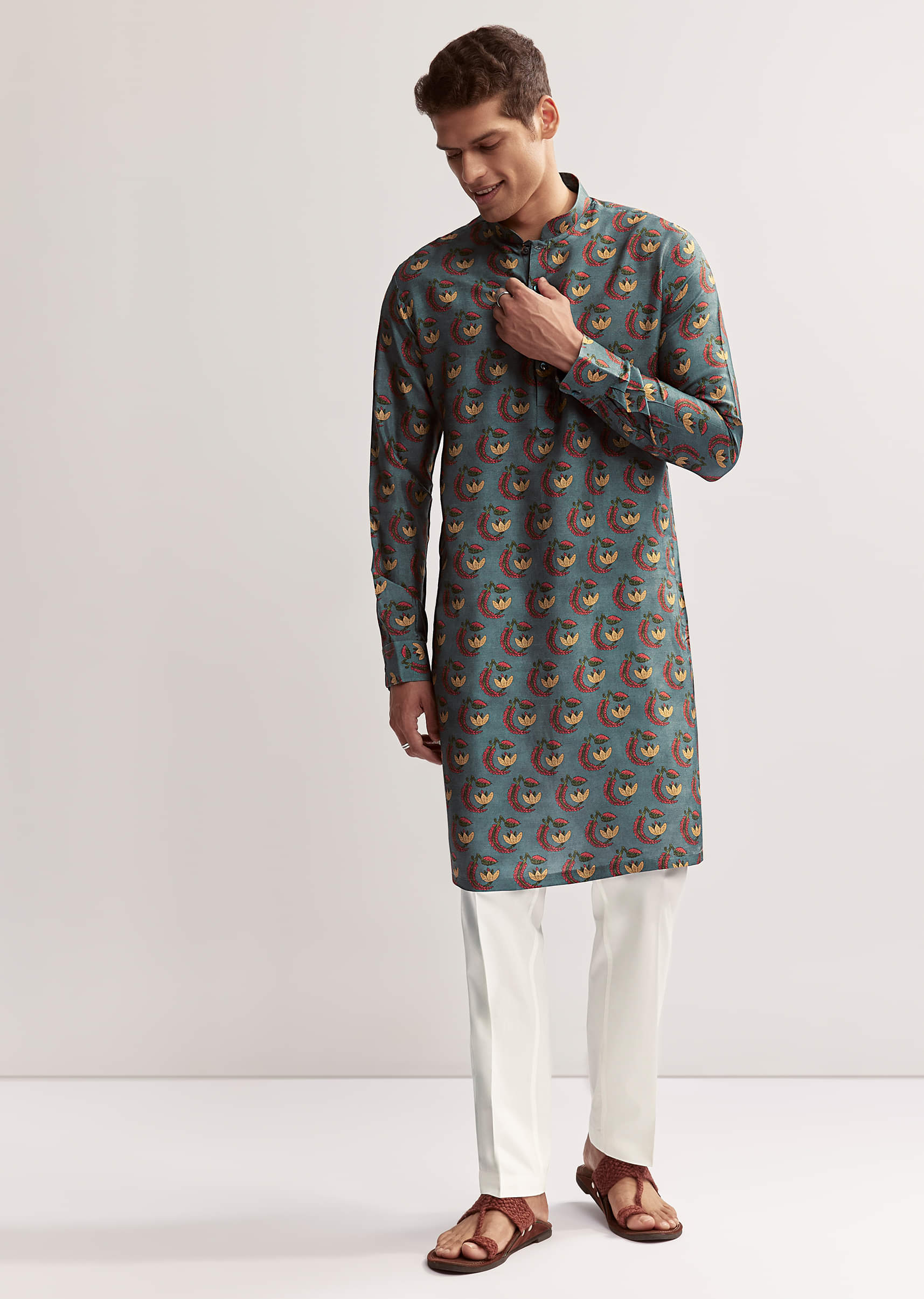 teal-green-silk-printed-kurta-for-men-sg322468-1_75fc8f87-9799-4906-ae7b-035f9bcda33e.jpg