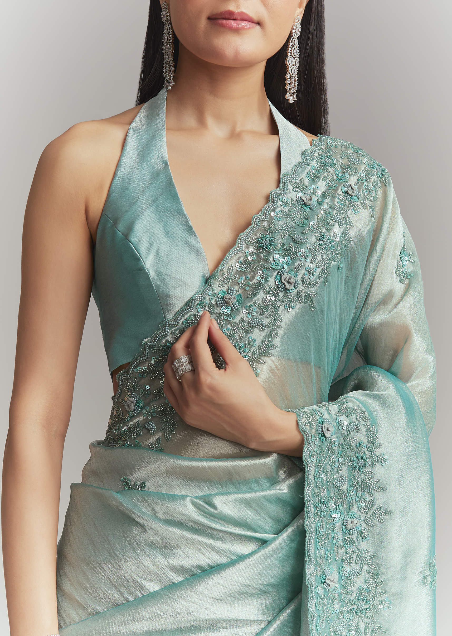 teal-green-tissue-embroidered-saree-with-heavy-hand-embroidery-sg338635-2.jpg