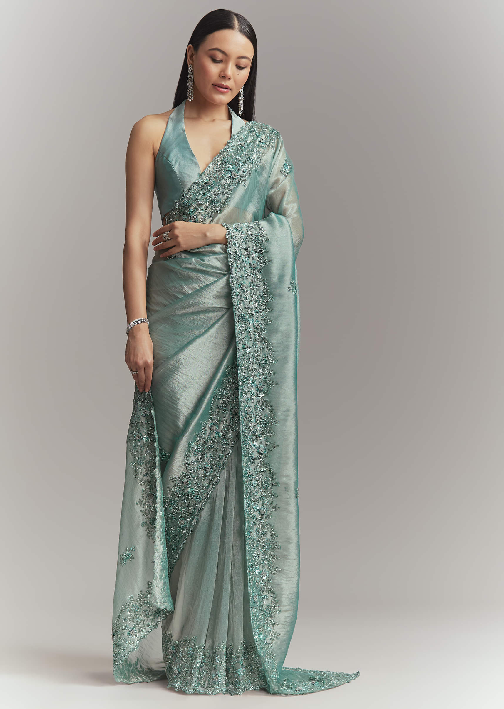 teal-green-tissue-embroidered-saree-with-heavy-hand-embroidery-sg338635-3.jpg