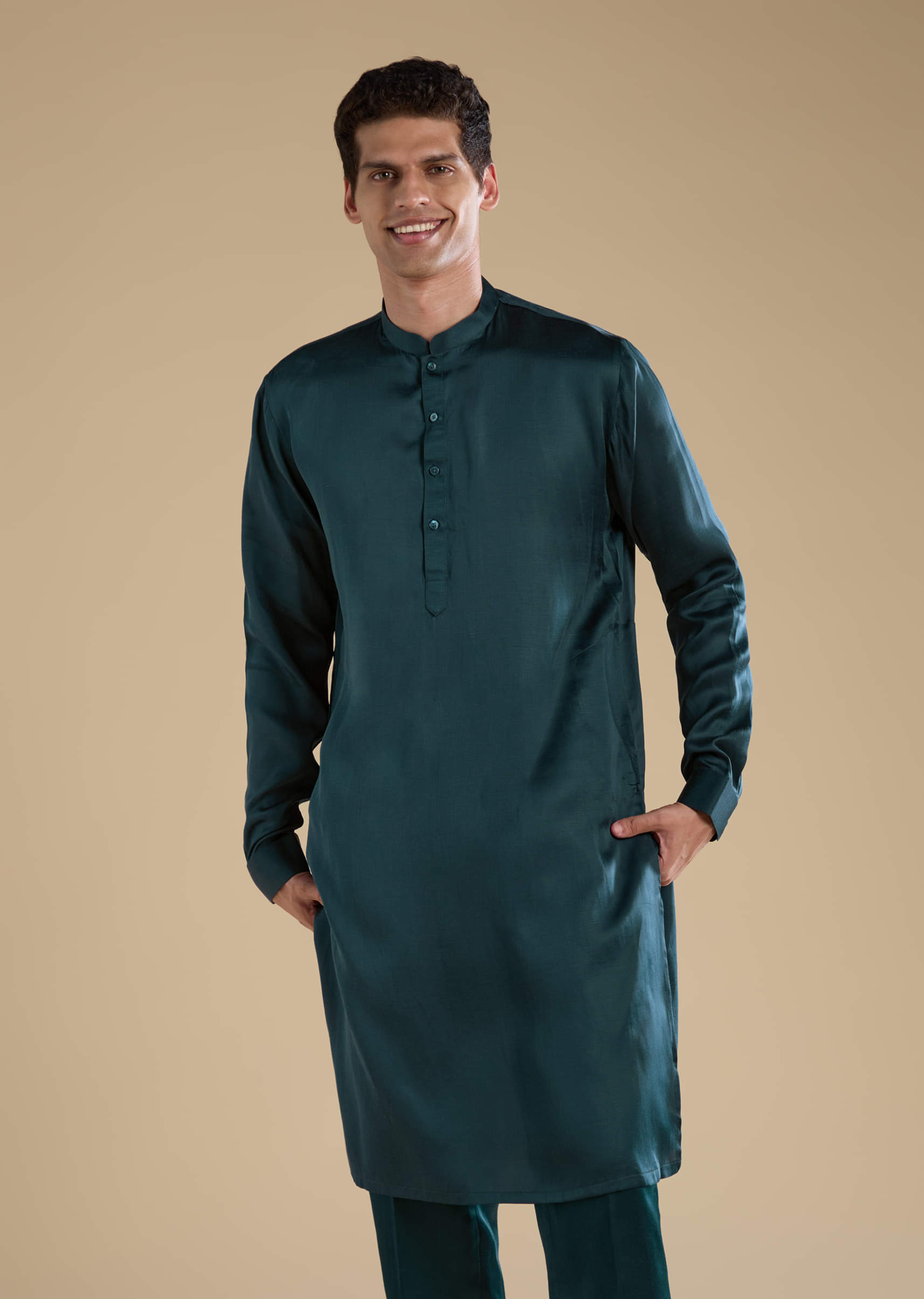 teal-silk-jacket-kurta-set-with-mirror-work-sg333060-6.jpg