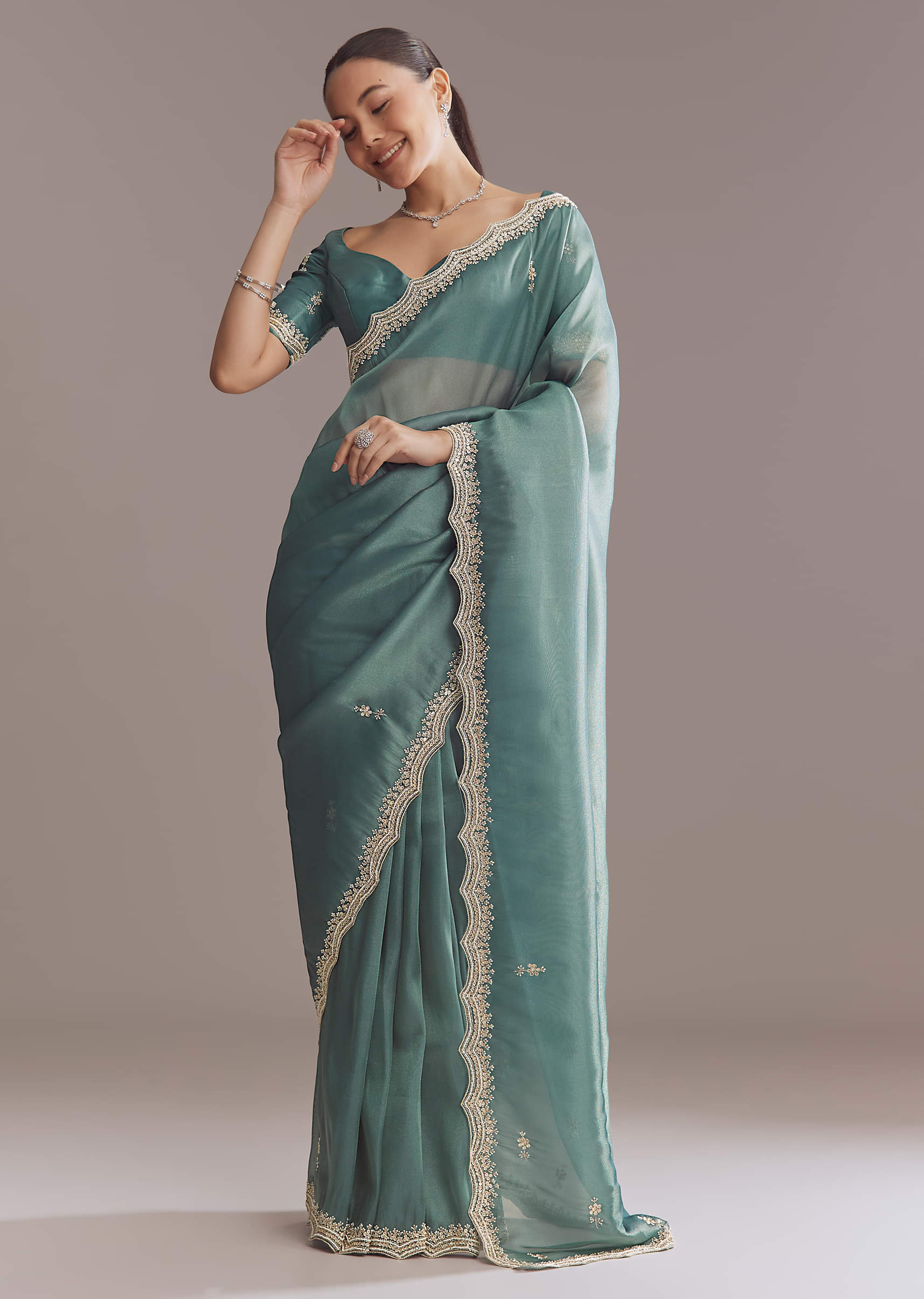 teal_green_silk_saree_with_bead_and_sequin-sg338671-9_5.jpg