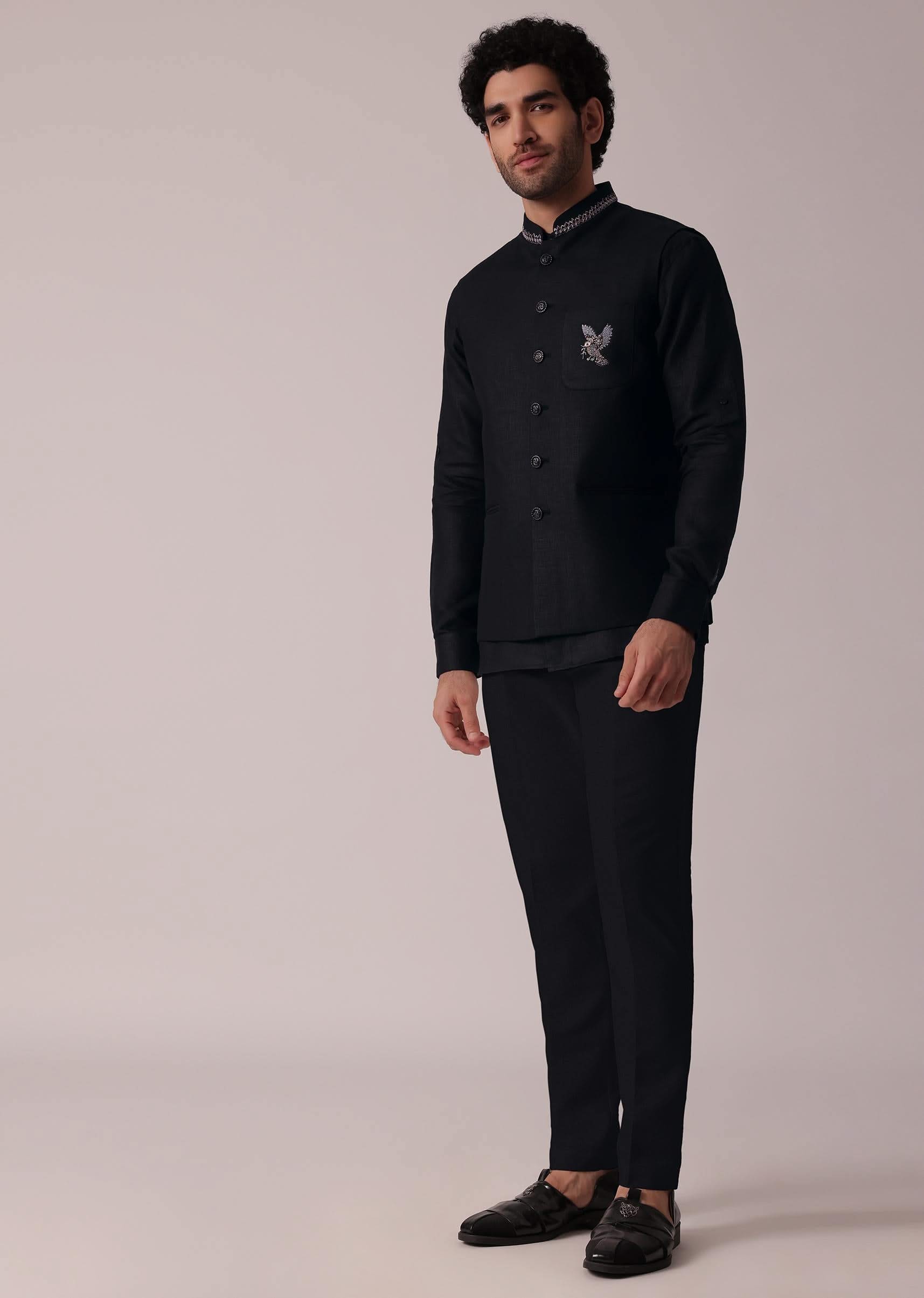 timeless_black_short_kurta_with_intricately_embroidered_bandi-sg214816_10_e557582f-f9d7-4492-8a94-de0e2b3a2c23.jpg