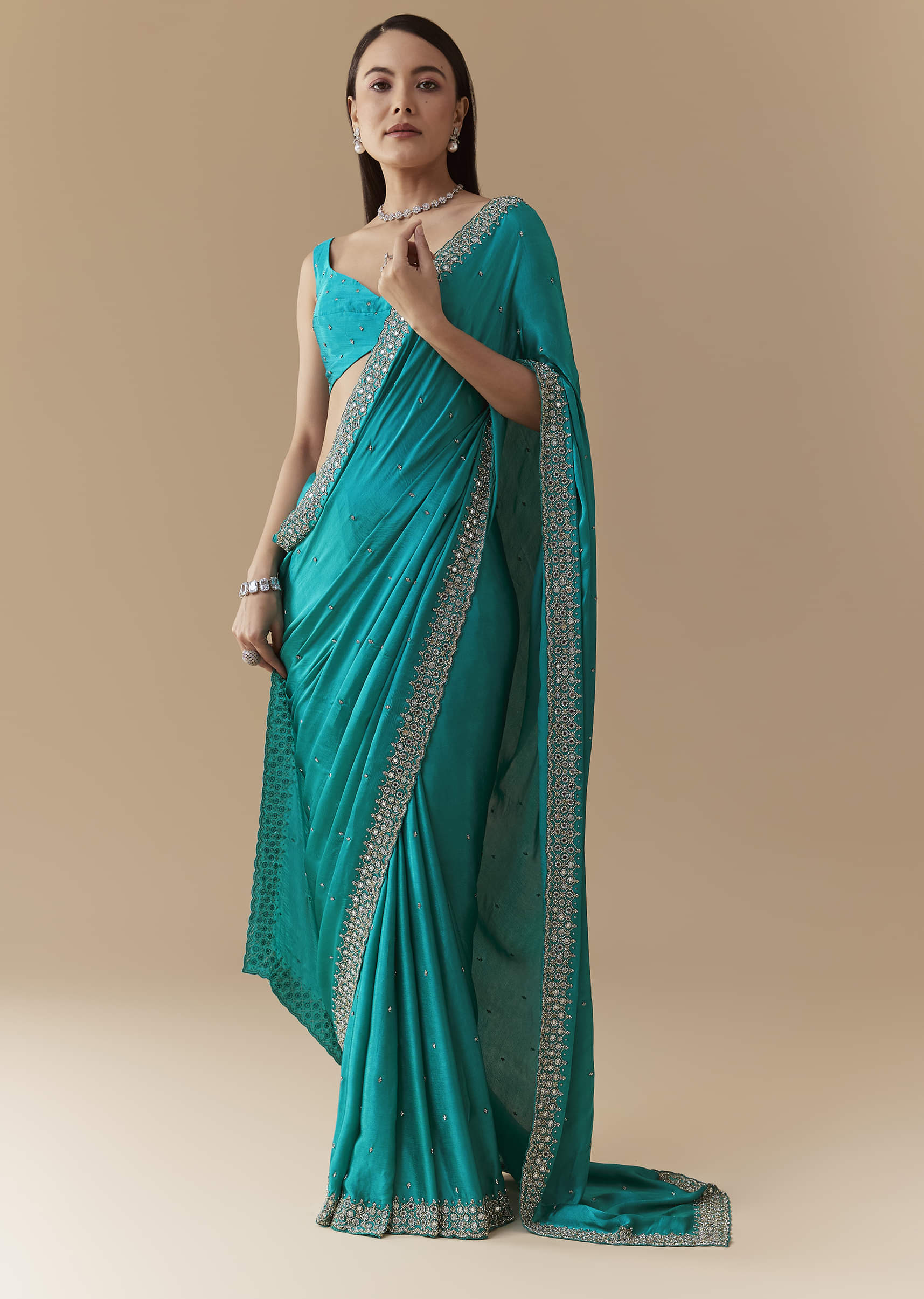turquoise-blue-embellished-saree-with-unstitched-blouse-sg338748-1.jpg