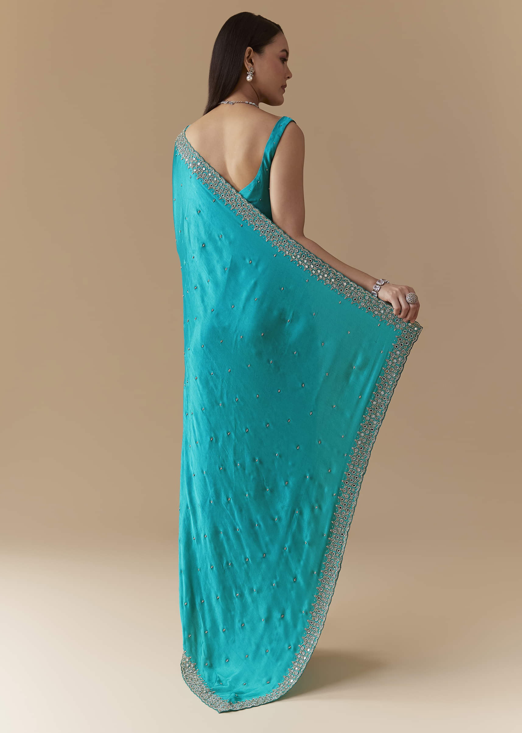 turquoise-blue-embellished-saree-with-unstitched-blouse-sg338748-4.jpg