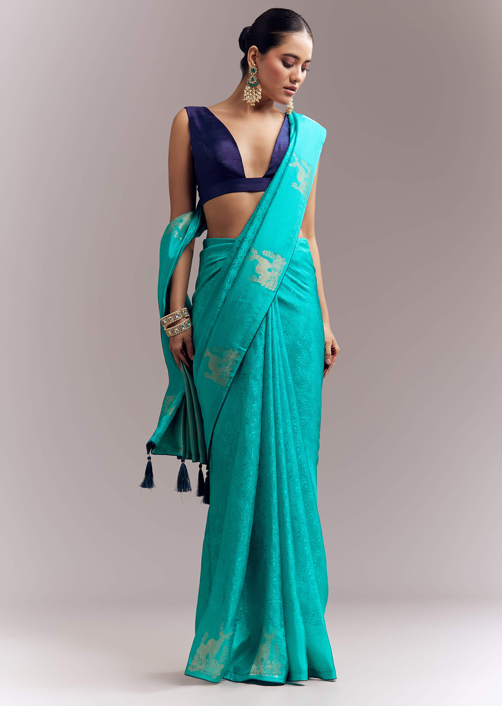 turquoise-blue-jacquard-silk-saree-with-brocade-work-and-embroidery-sg350487-3.jpg