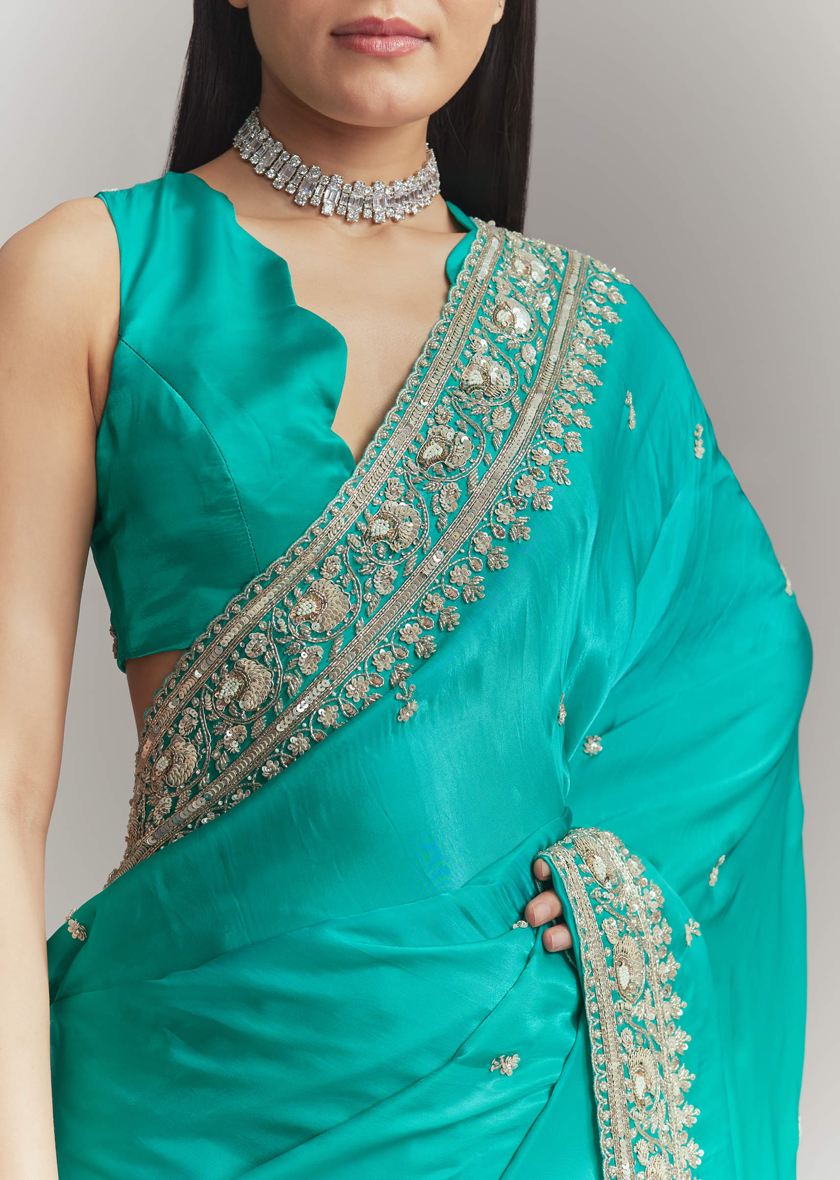 turquoise-blue-satin-embroidered-saree-with-heavy-hand-embroidery-sg338624-2.jpg