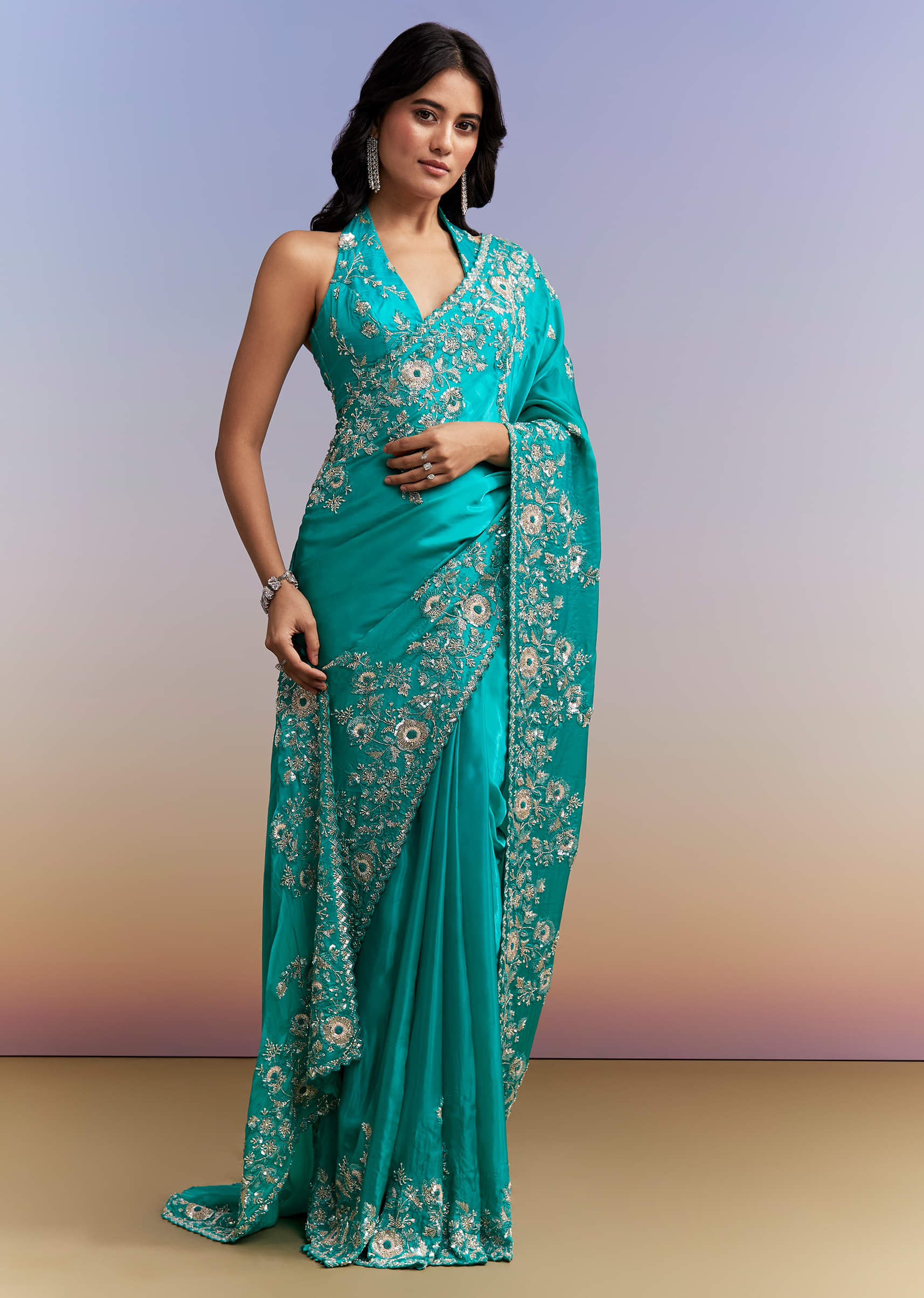 turquoise-blue-satin-saree-with-heavy-embroidered-details-sg338622-3.jpg