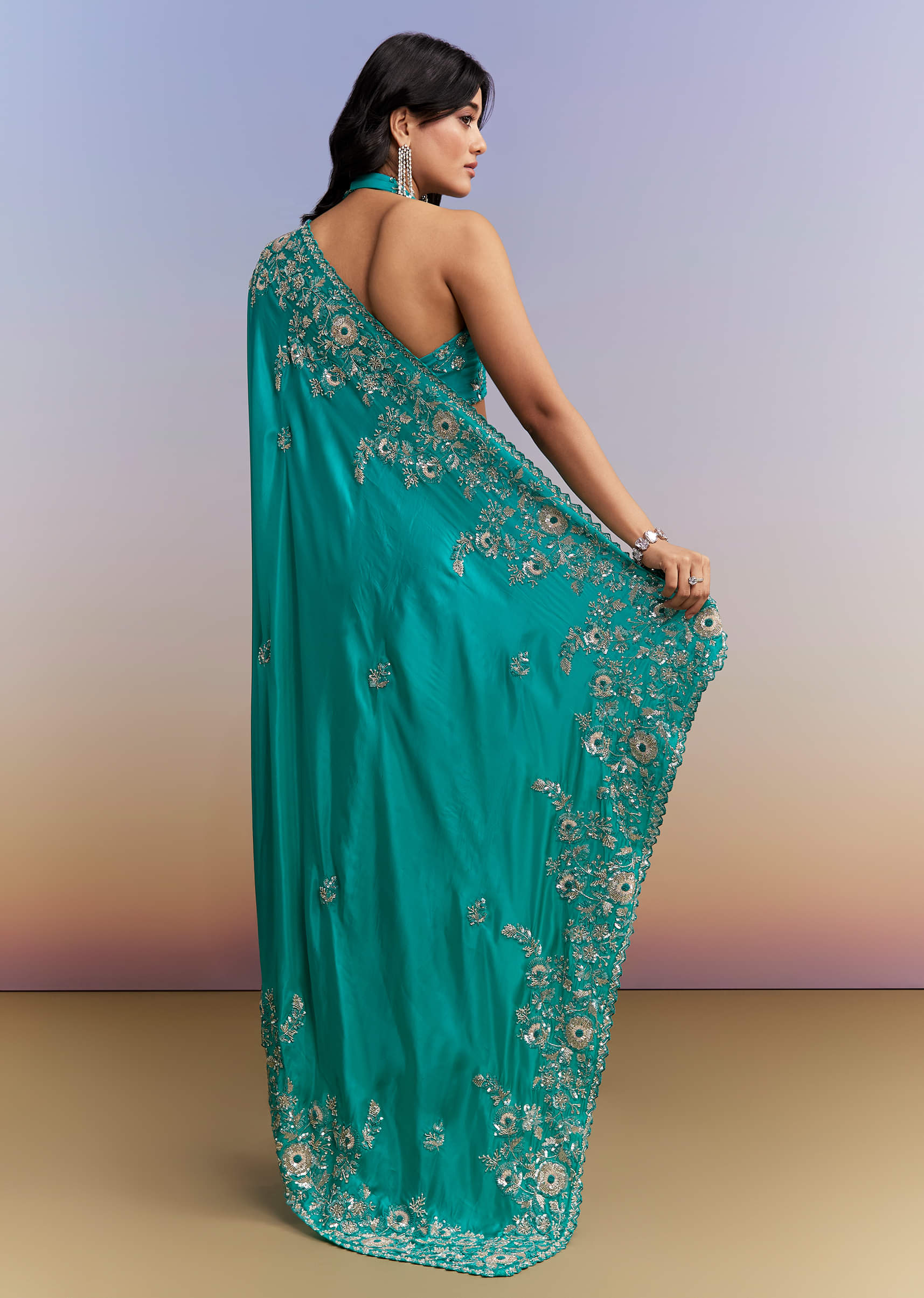 turquoise-blue-satin-saree-with-heavy-embroidered-details-sg338622-4.jpg